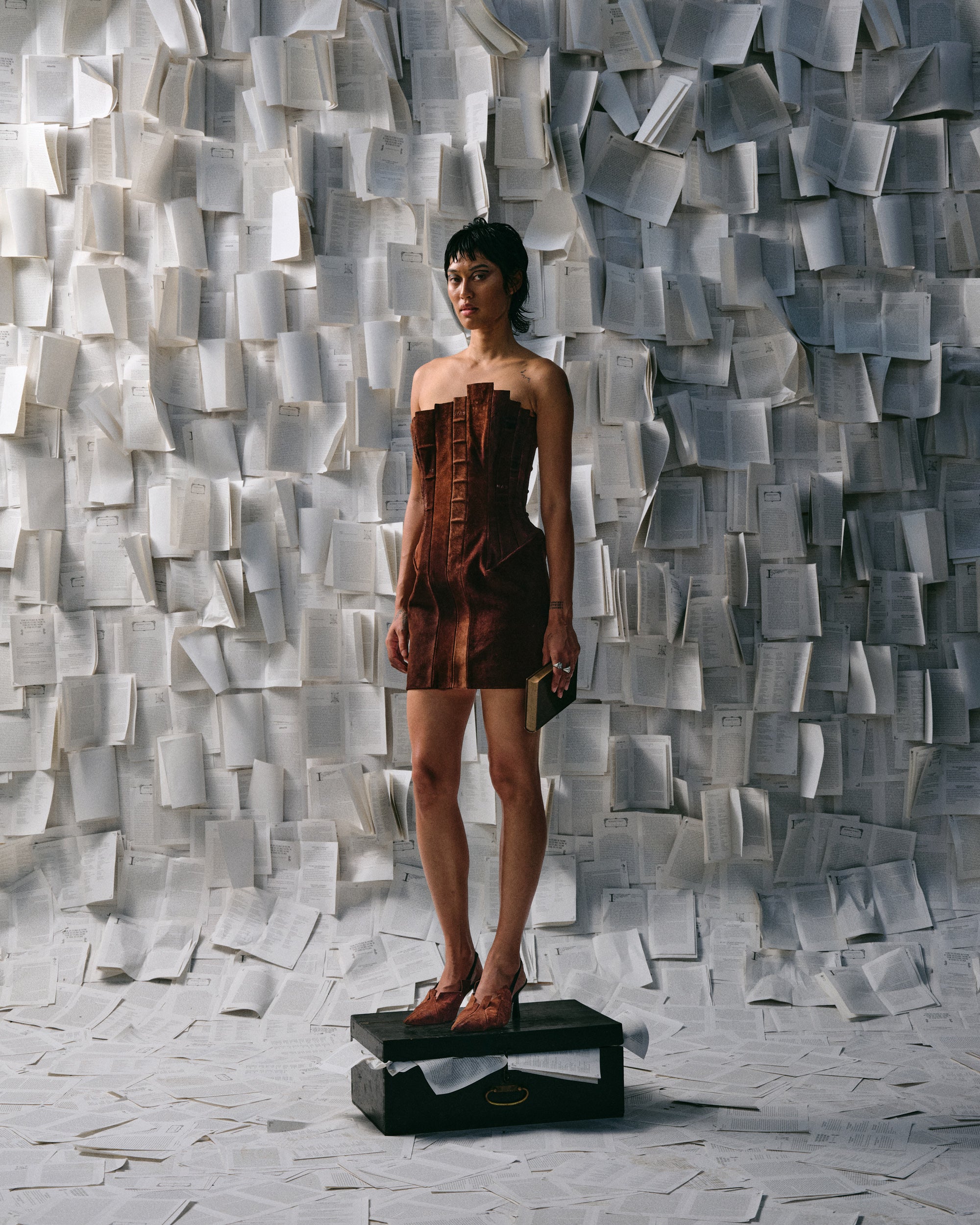 Look 14 (SS26)