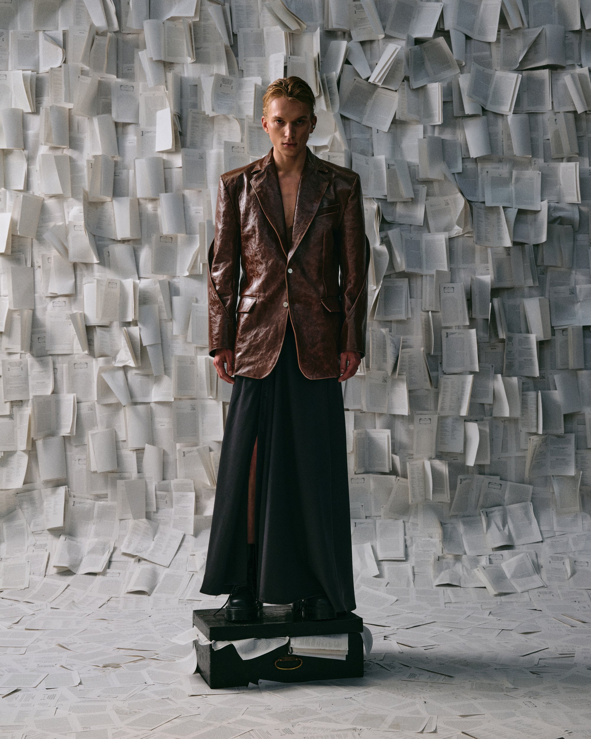 Look 15 (SS26)