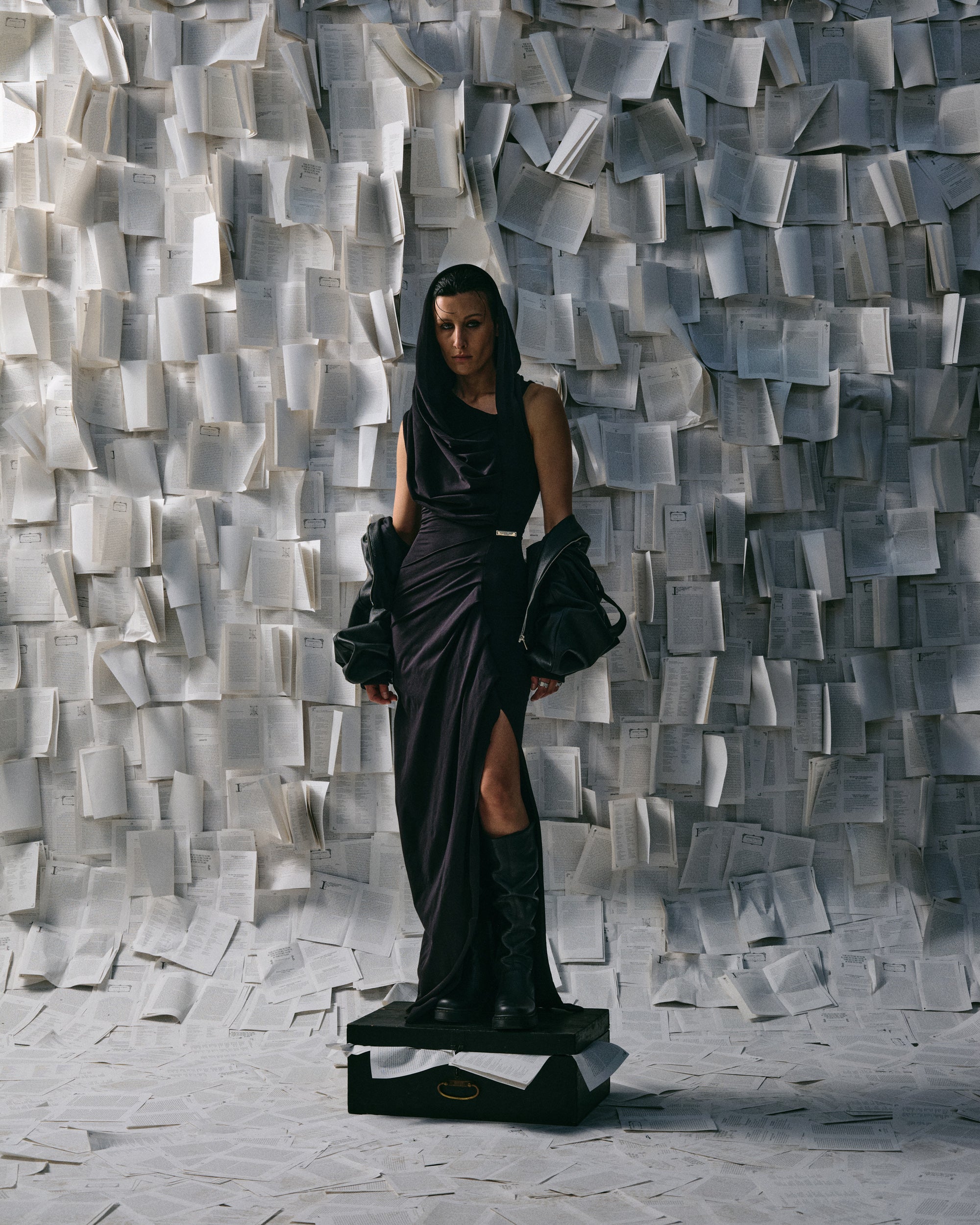 Look 22 (SS26)