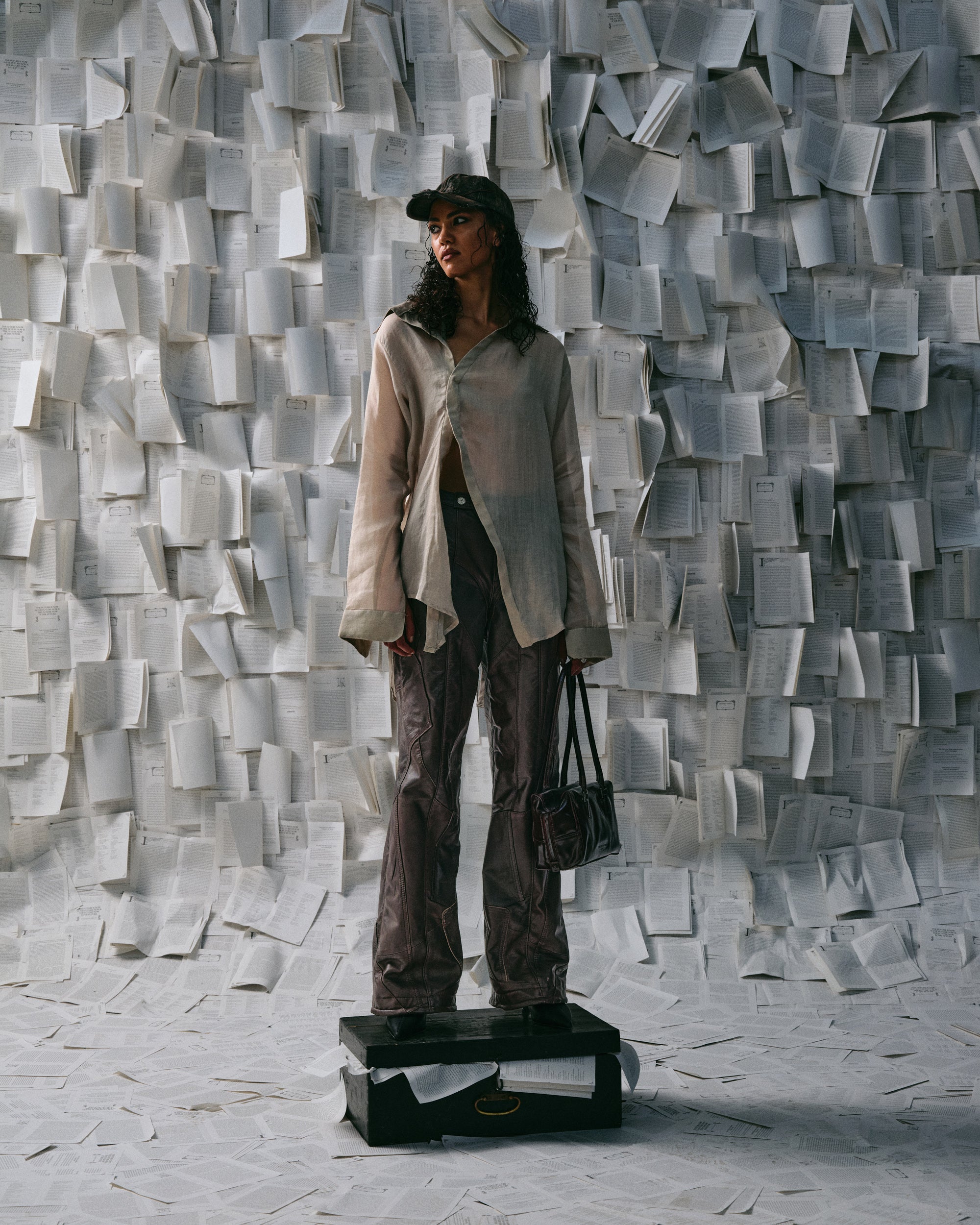Look 23 (SS26)
