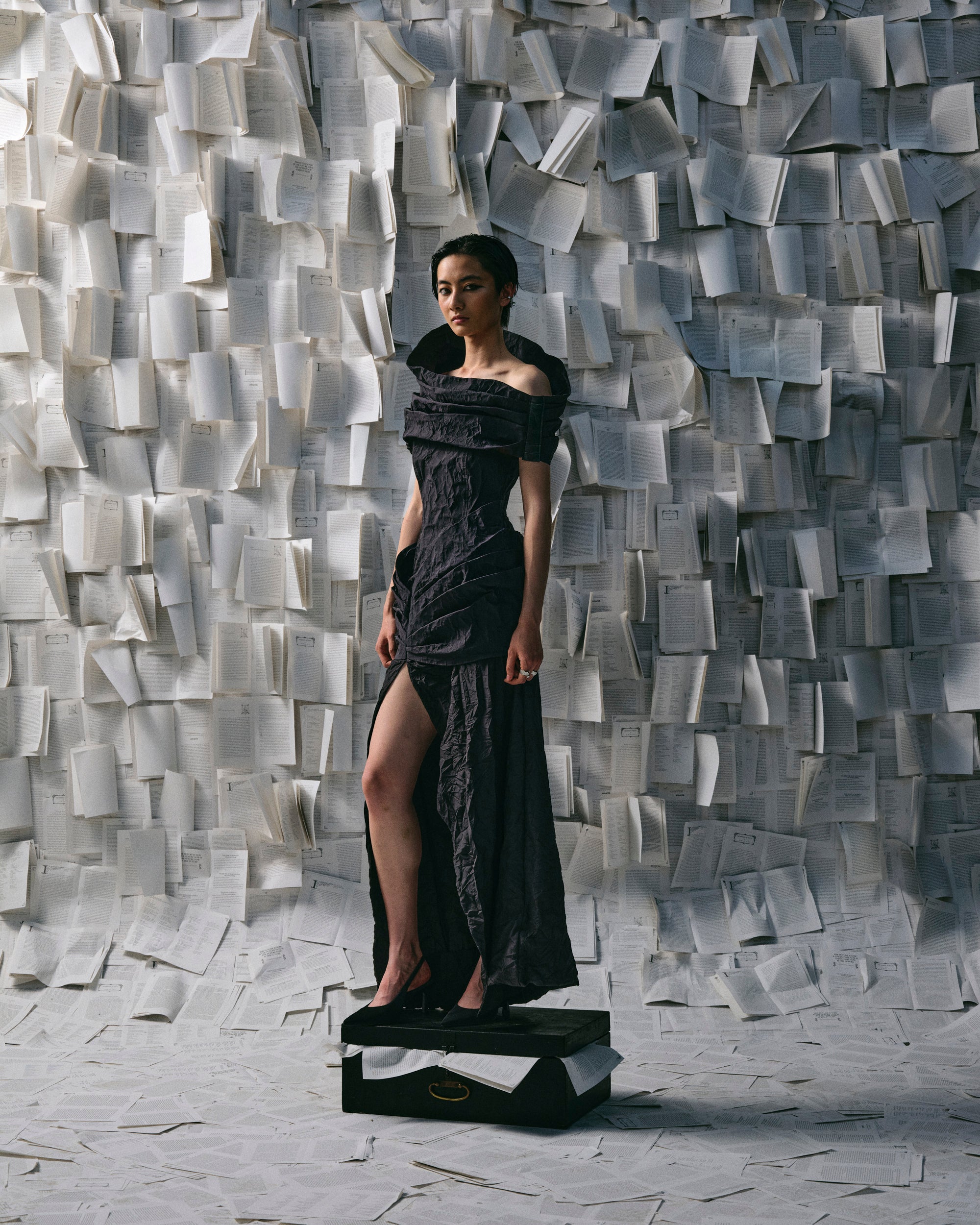 Look 27 (SS26)