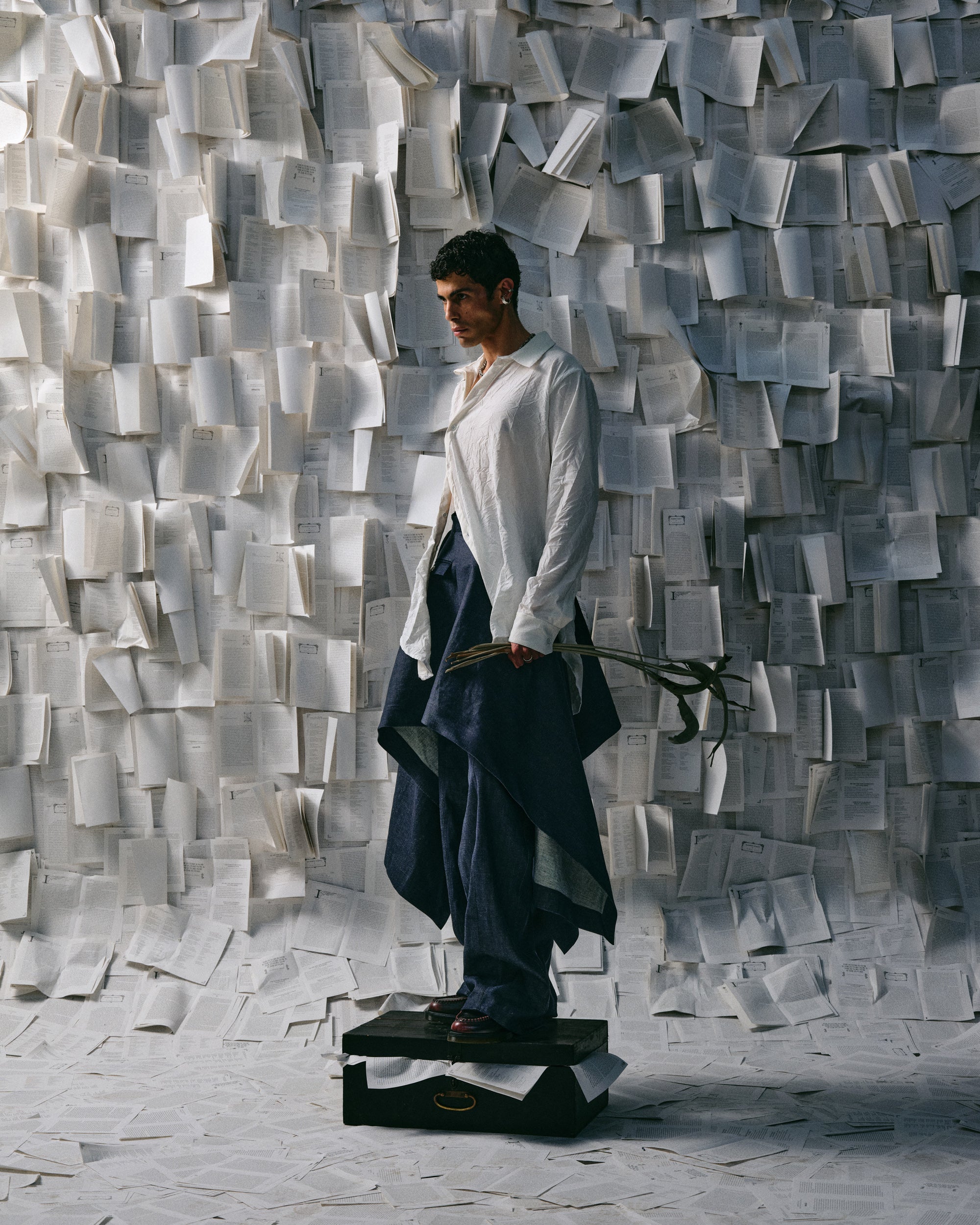 Look 5 (SS26)