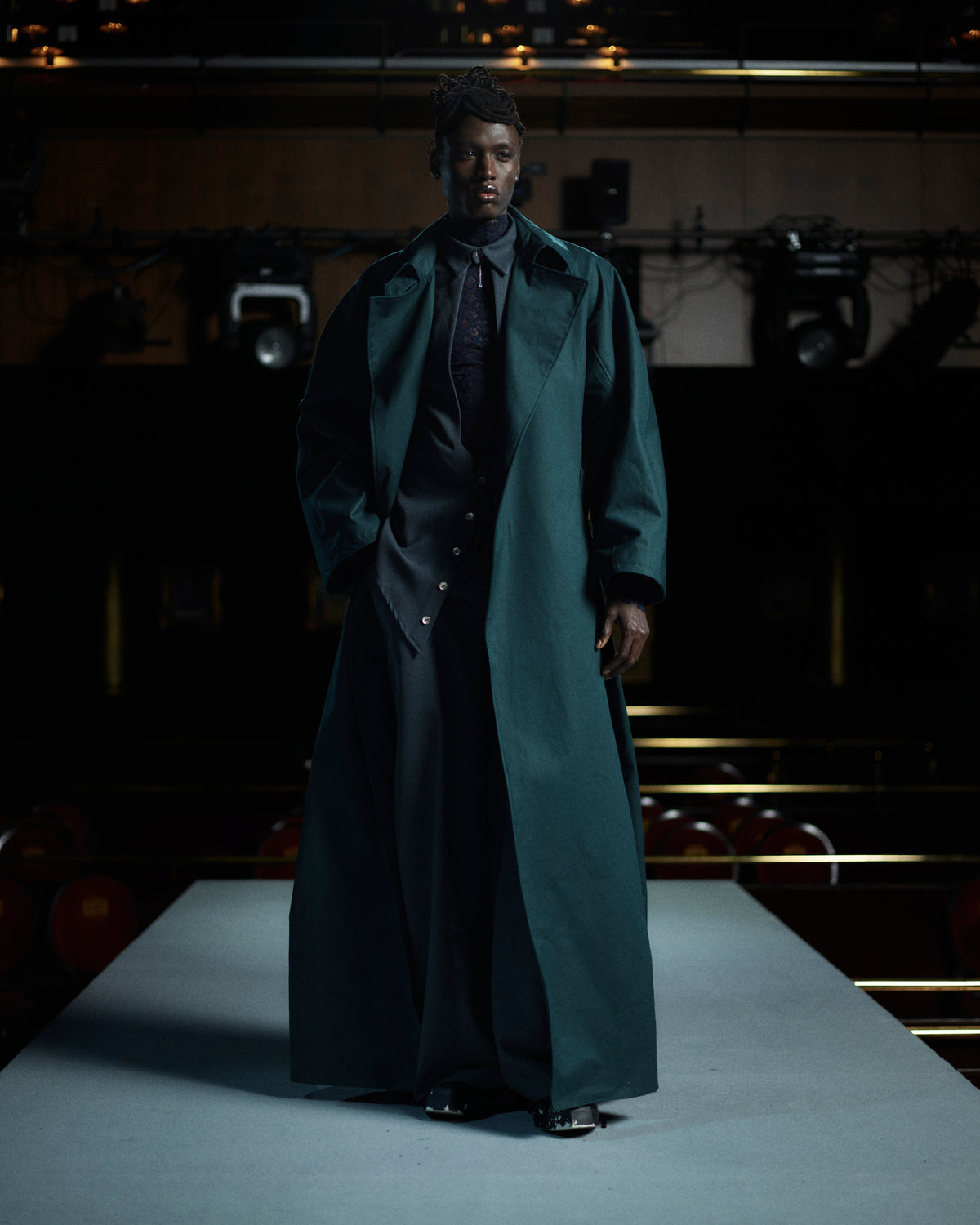 LOOK 20