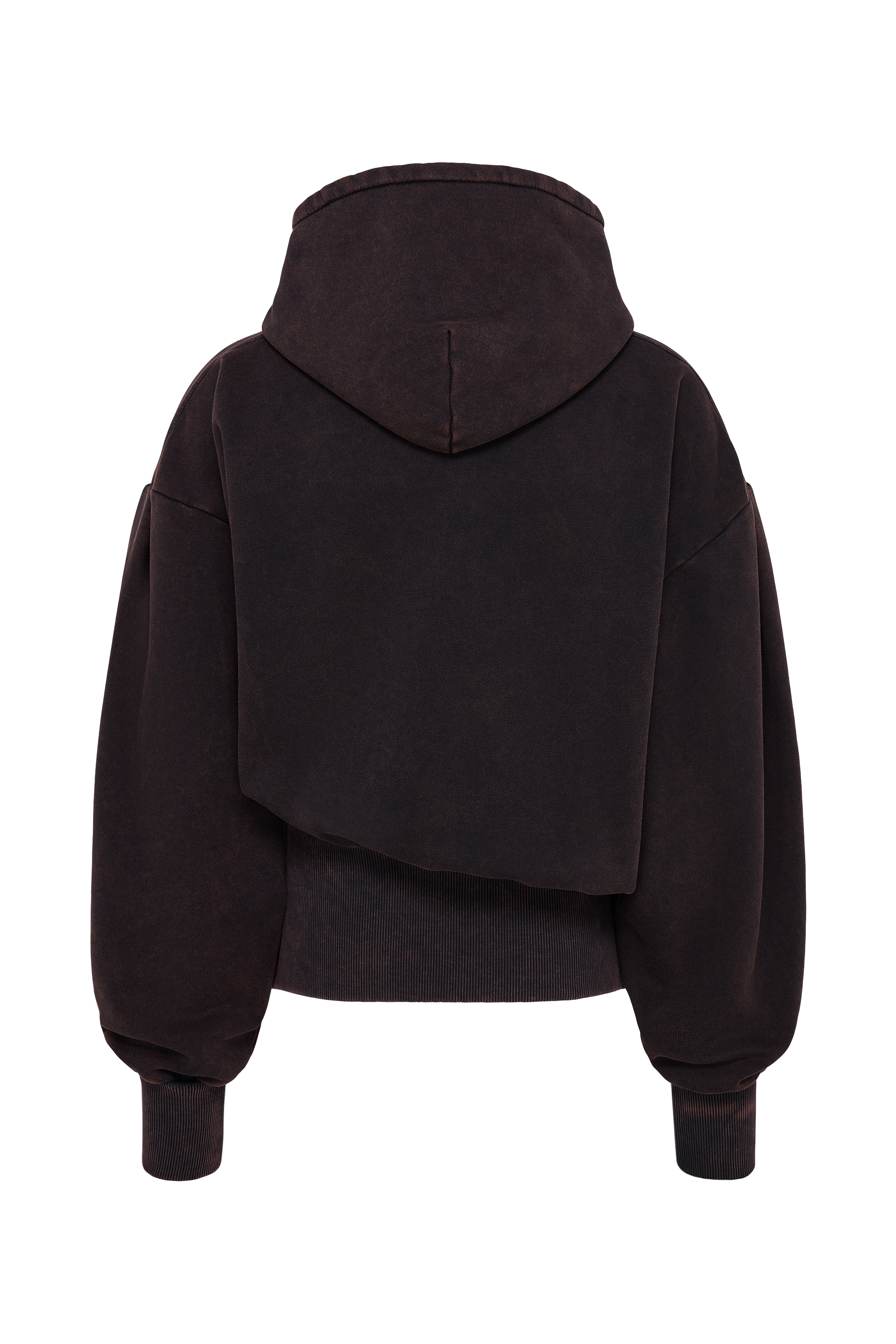 BERLINC] Zip Hoodie Olentangy Berlin High School - New Era Ladies 