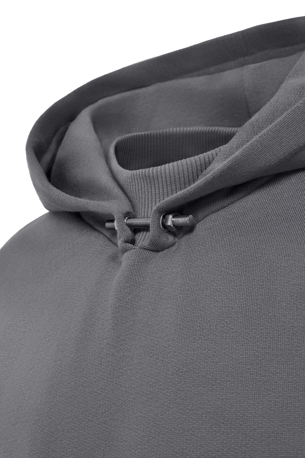 Hoodie Grey