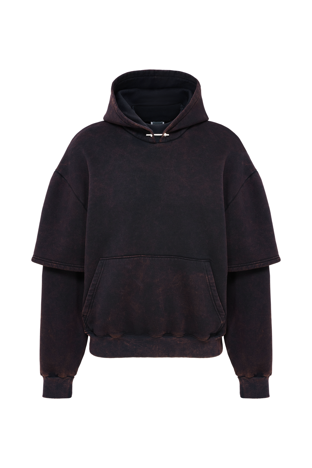 Hoodie Washed