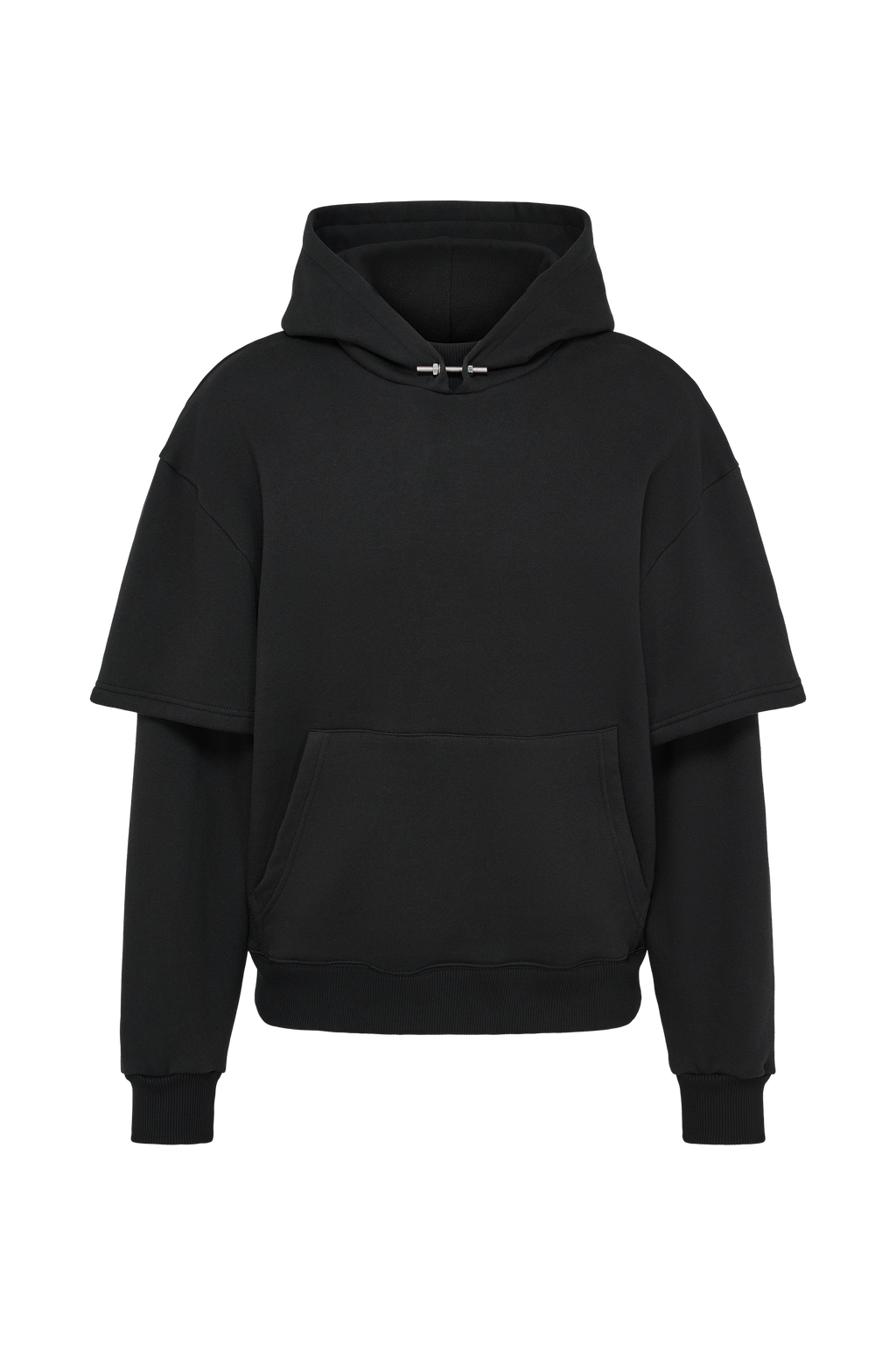 Hoodie Black
