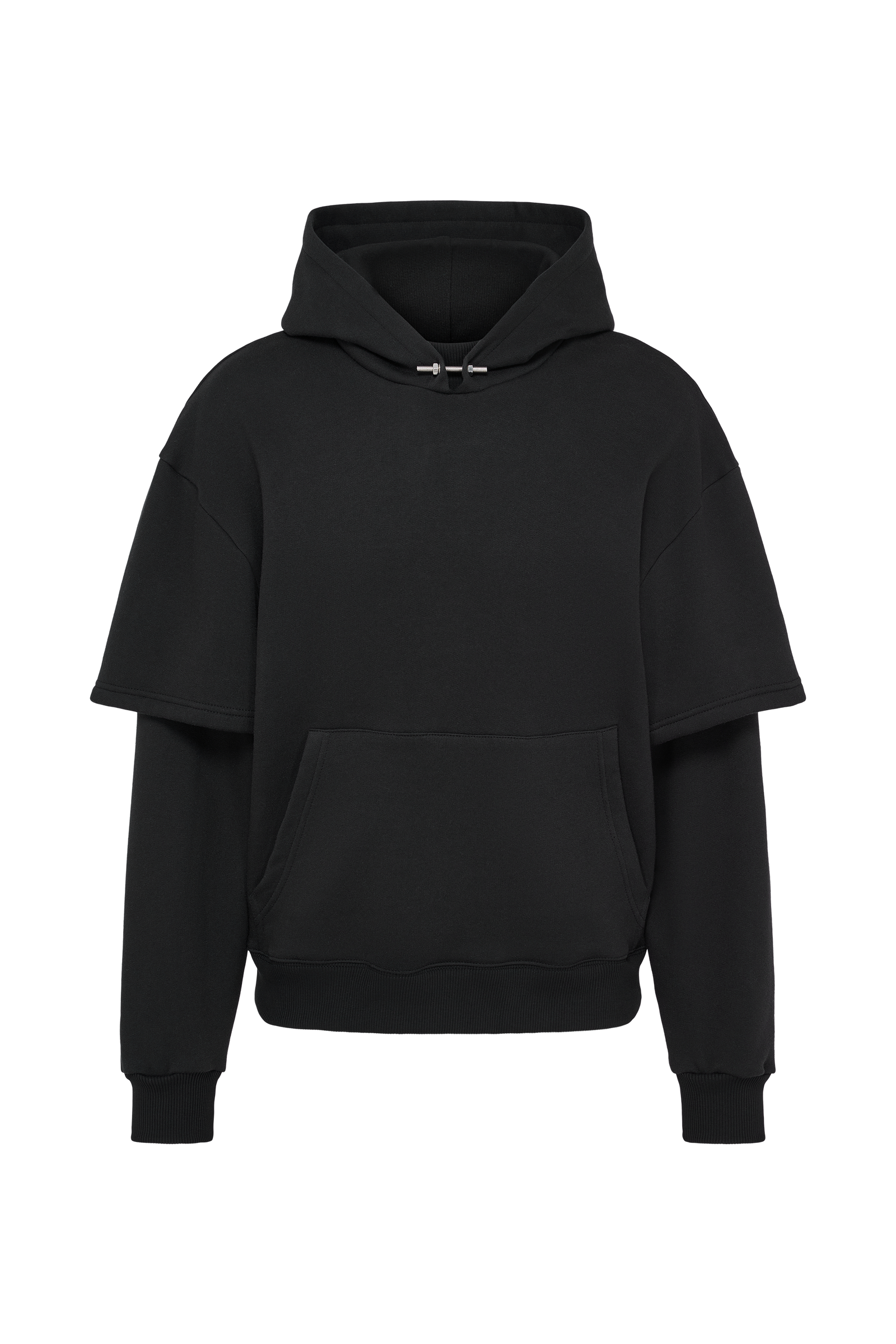 Hoodie Black