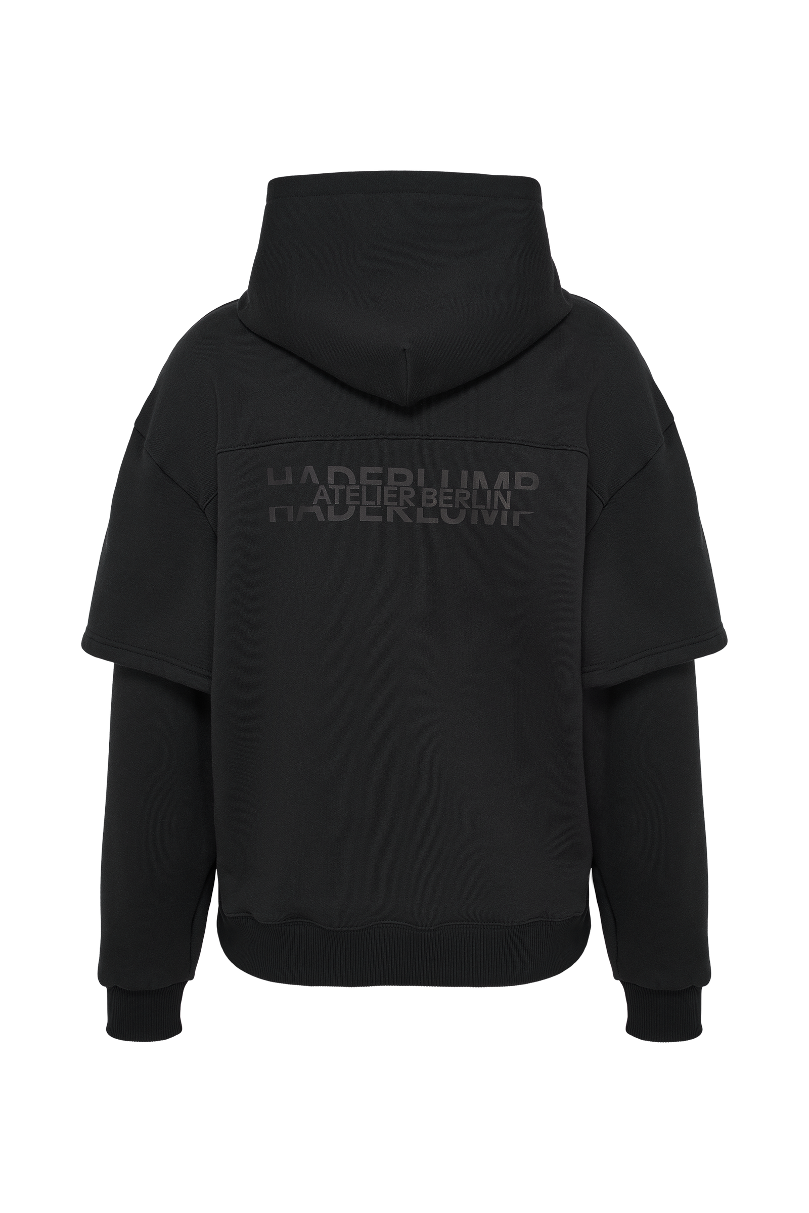 Hoodie Black