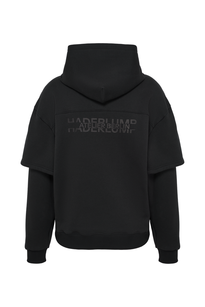 Hoodie Black