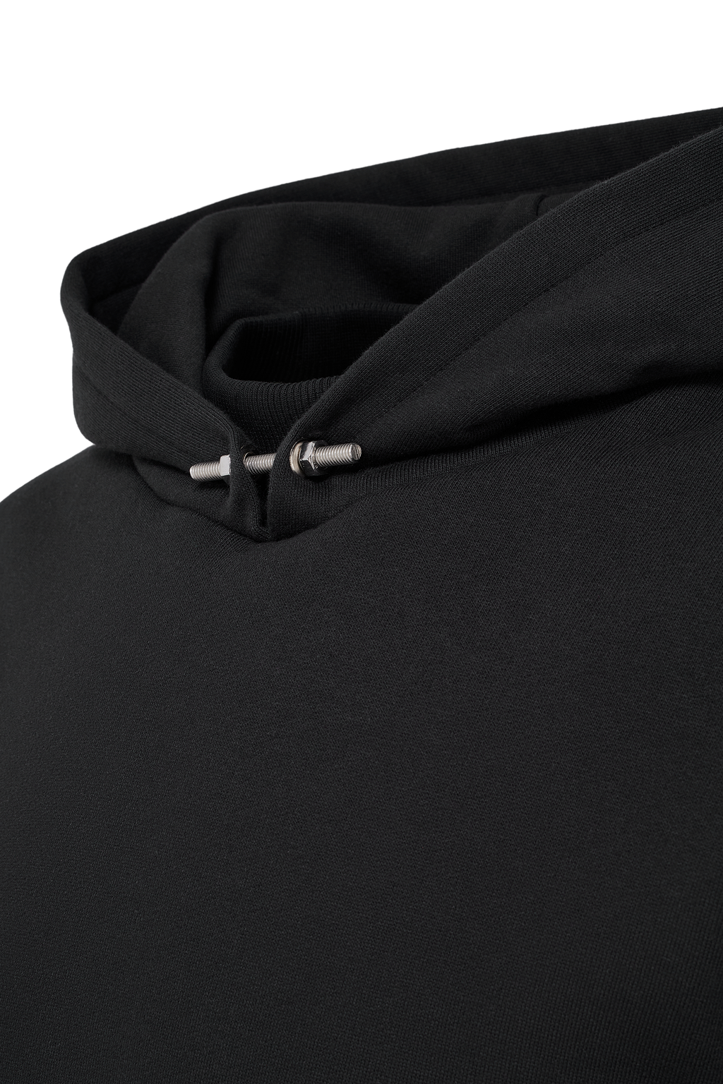 Hoodie Black