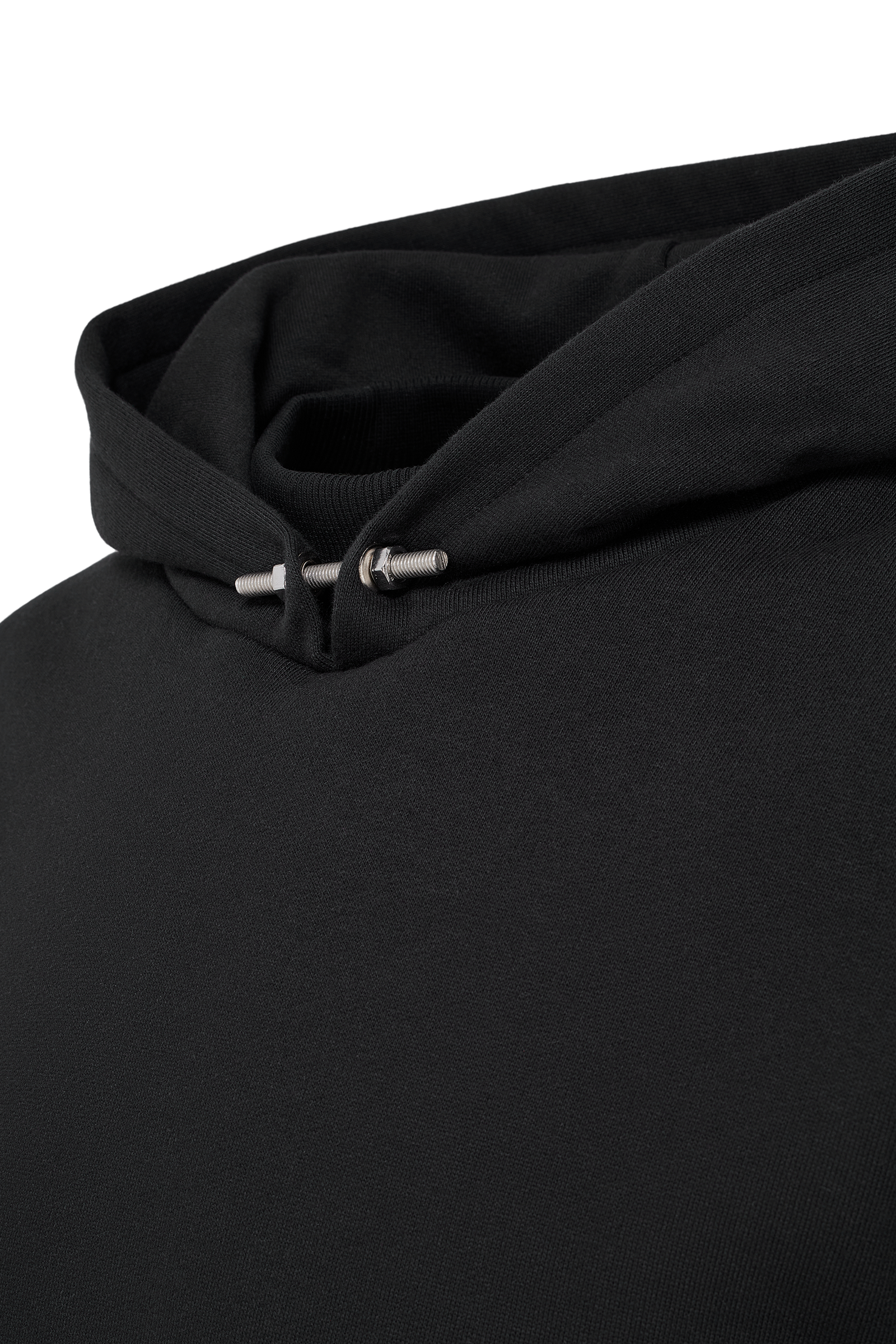 Hoodie Black