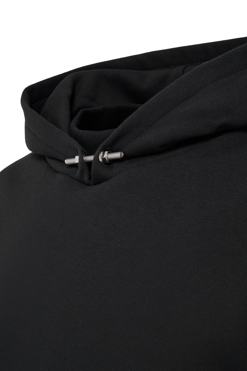 Hoodie Black