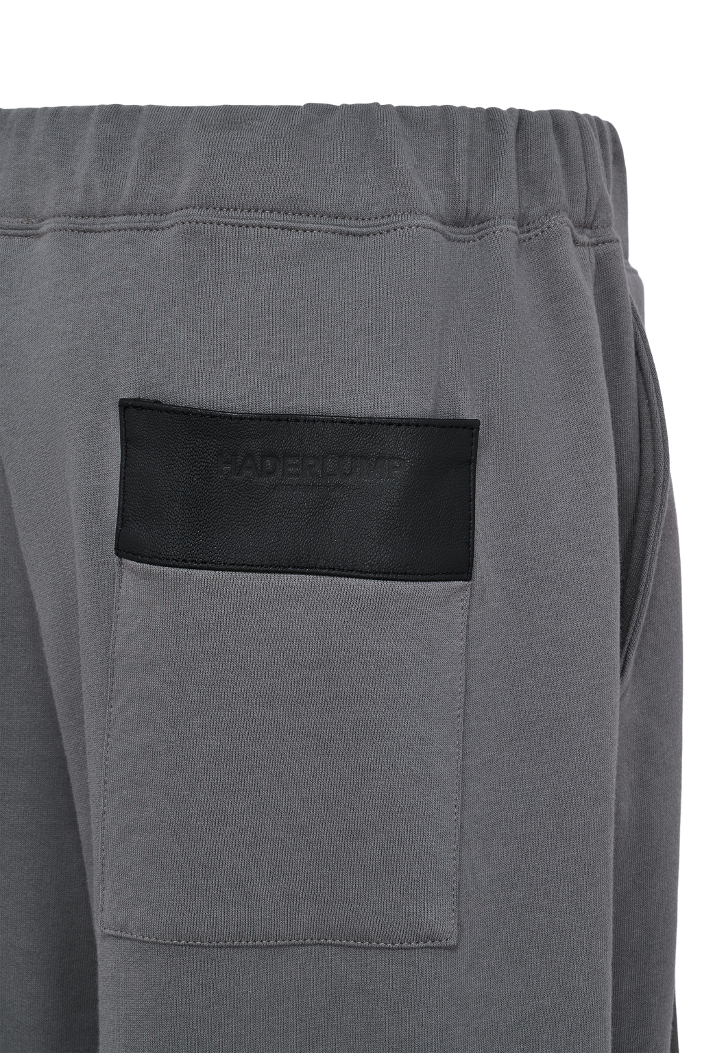 Sunday Pants (Grey)
