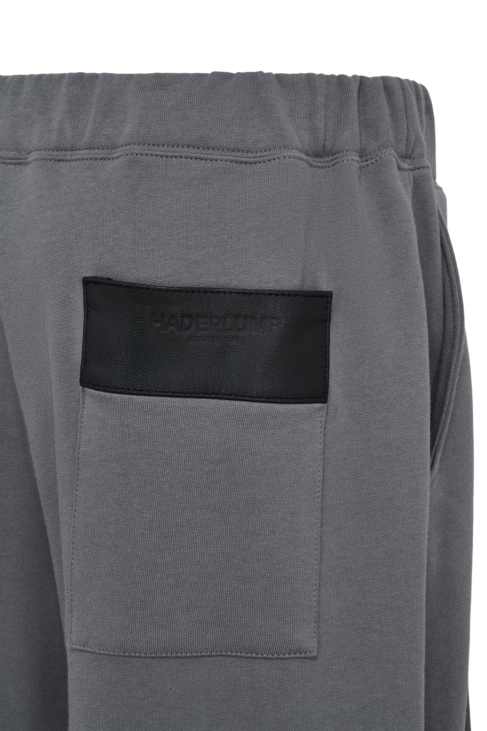 Sunday Pants (Grey)