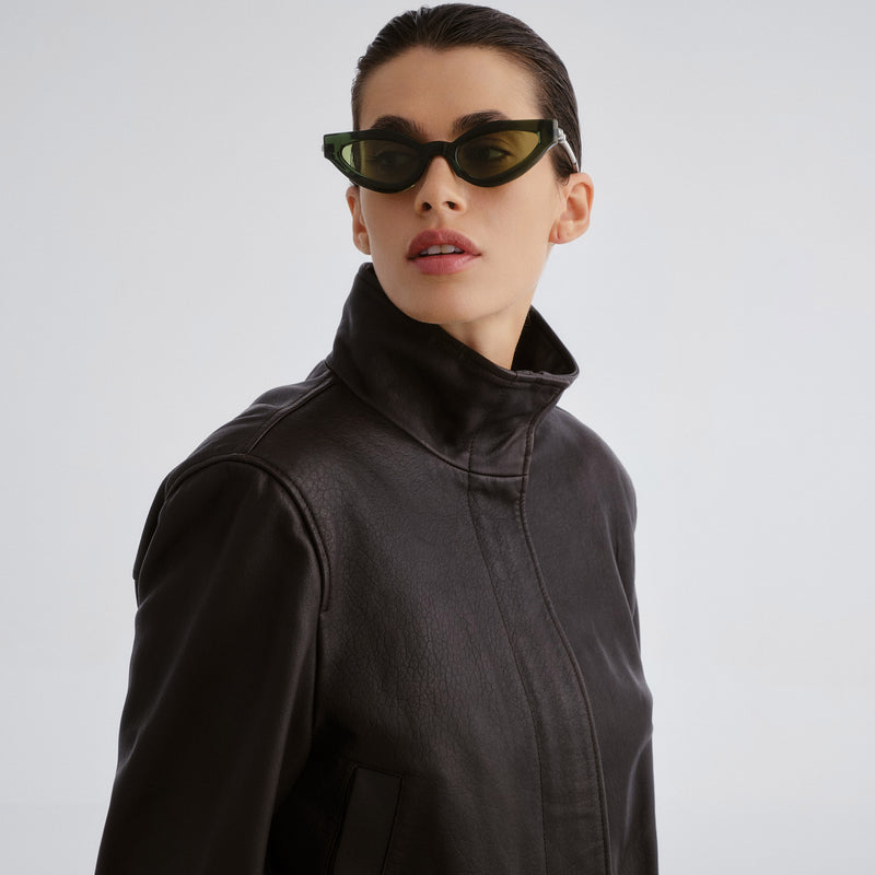 Freigeist Sunglasses (Green)
