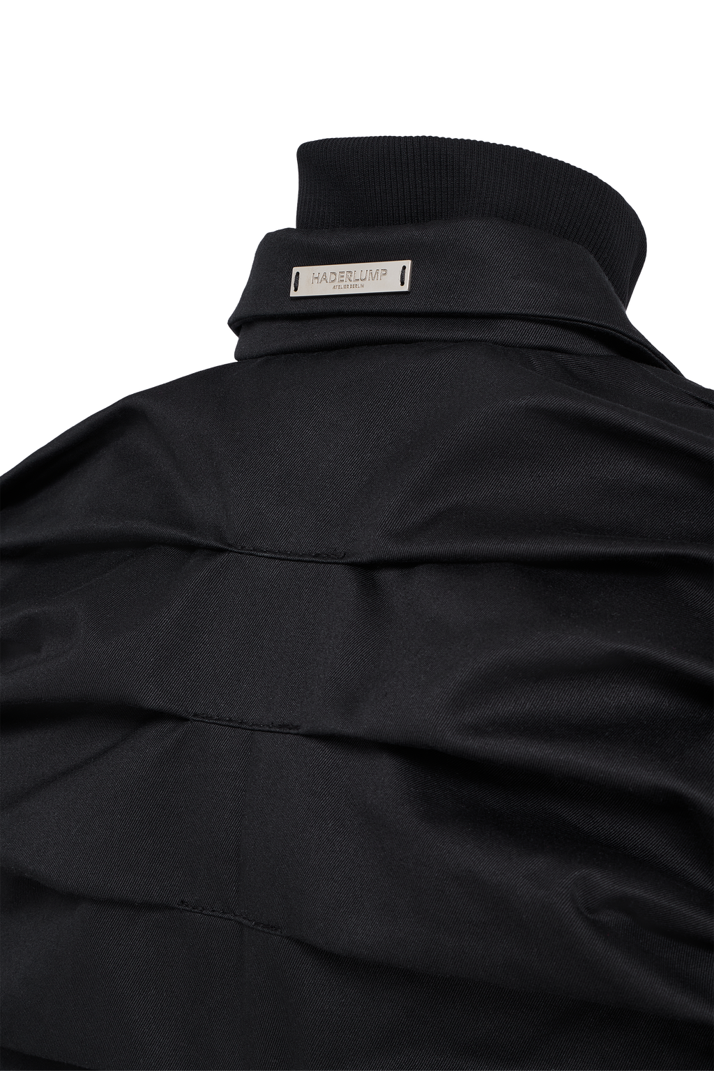 Wrinkled Jacket