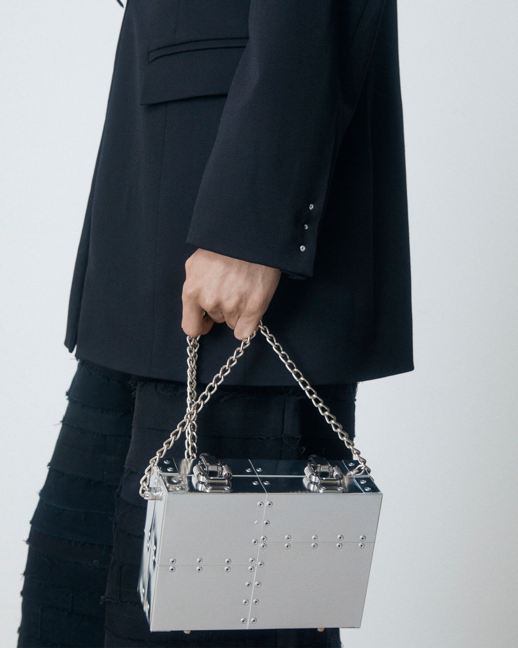 Metal Bag