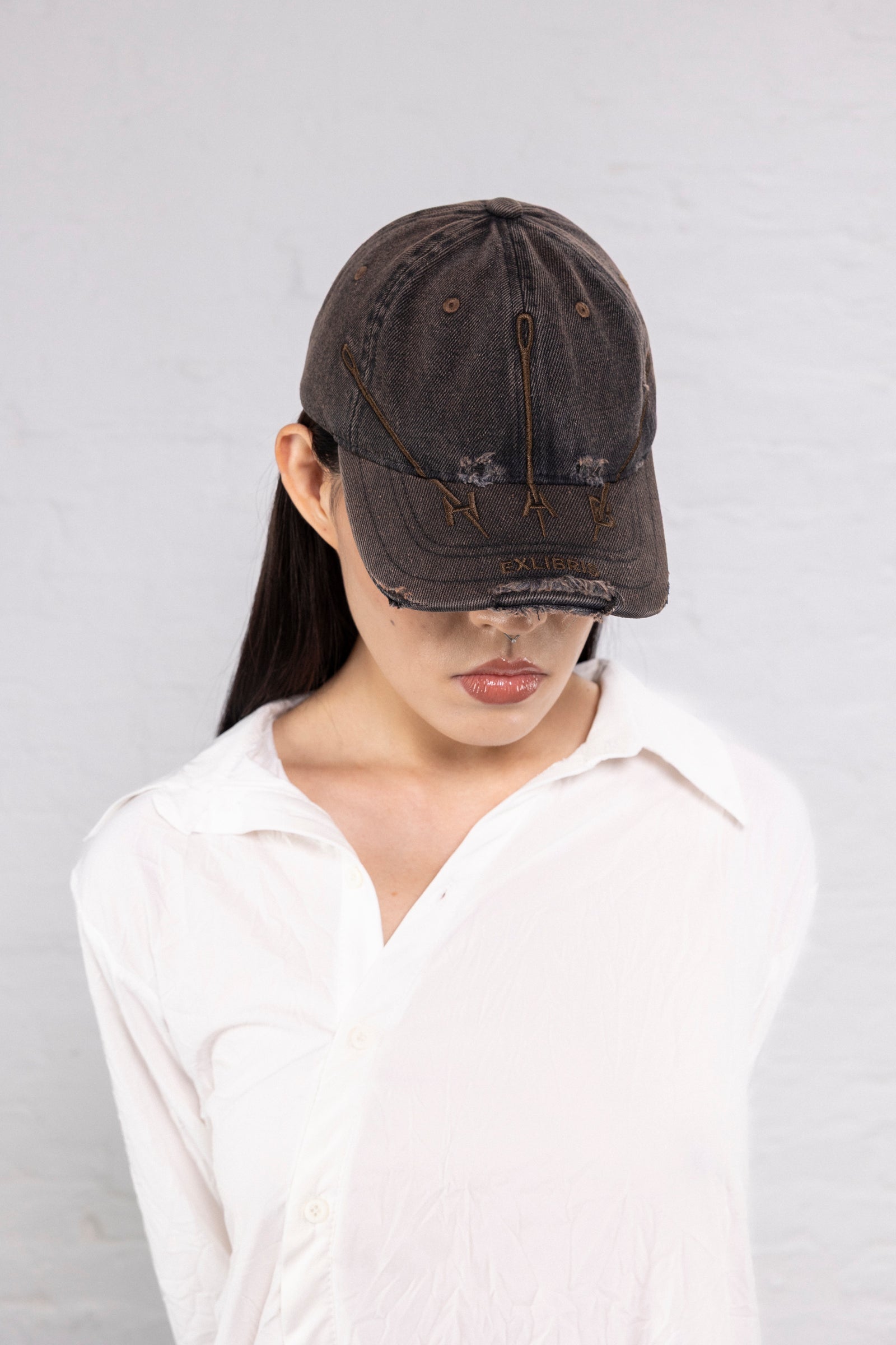 HAB Cap