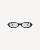 Lichtblick Sunglasses (Black / Blue)