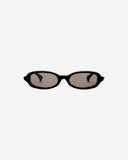 Lichtblick Sunglasses (Black / Grey)