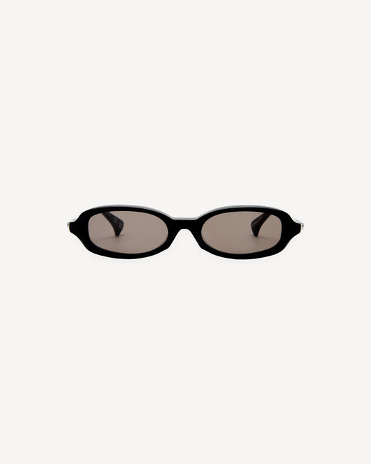 Lichtblick Sunglasses (Black / Grey)