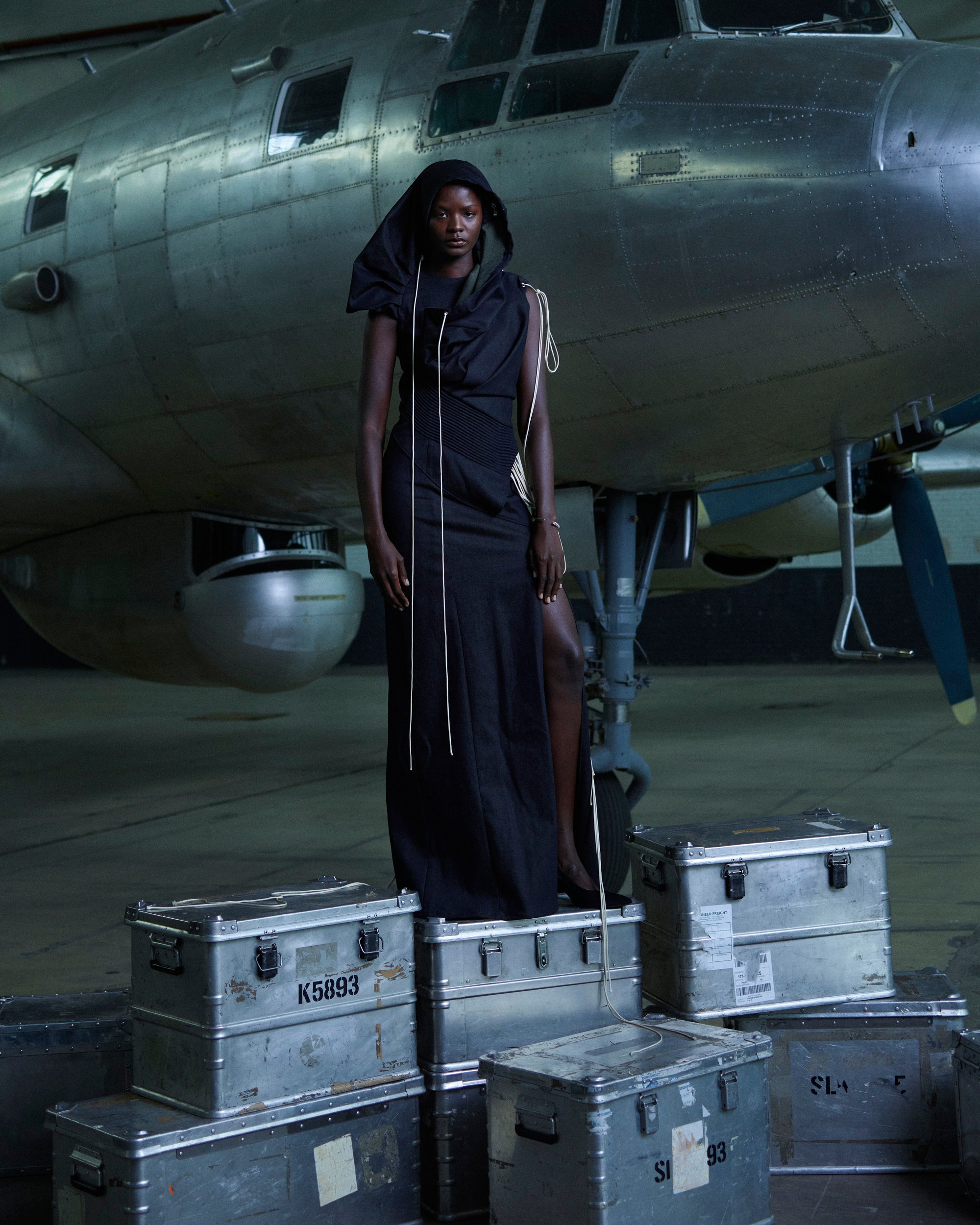 Look 11 (SS25)