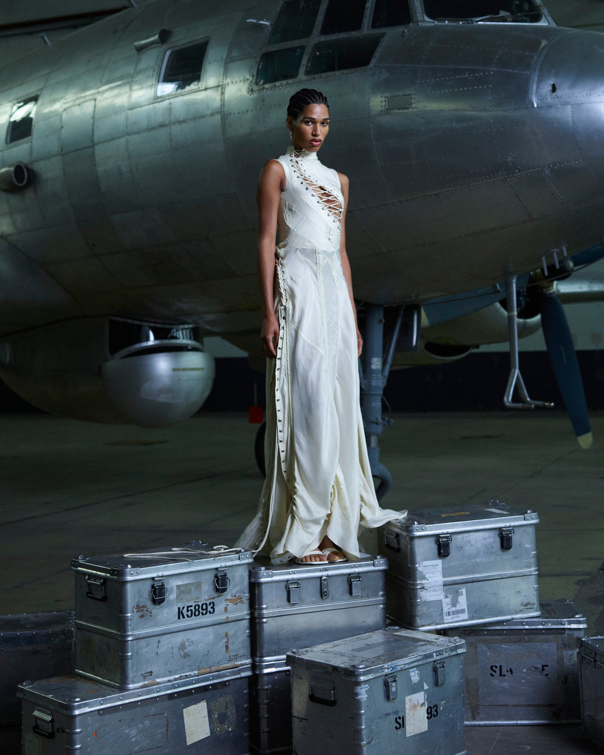 Look 15 (SS25)
