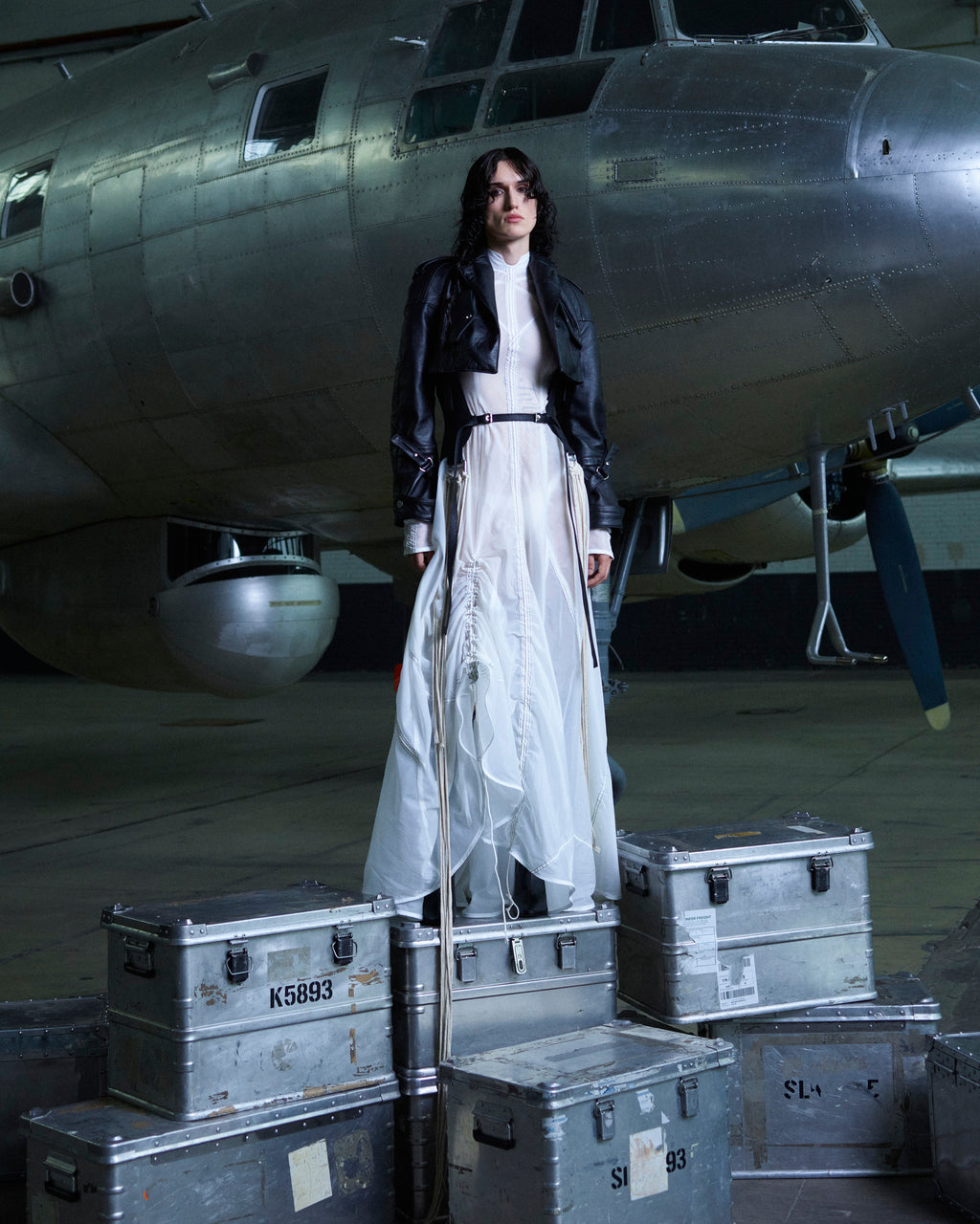 Look 21 (SS25)