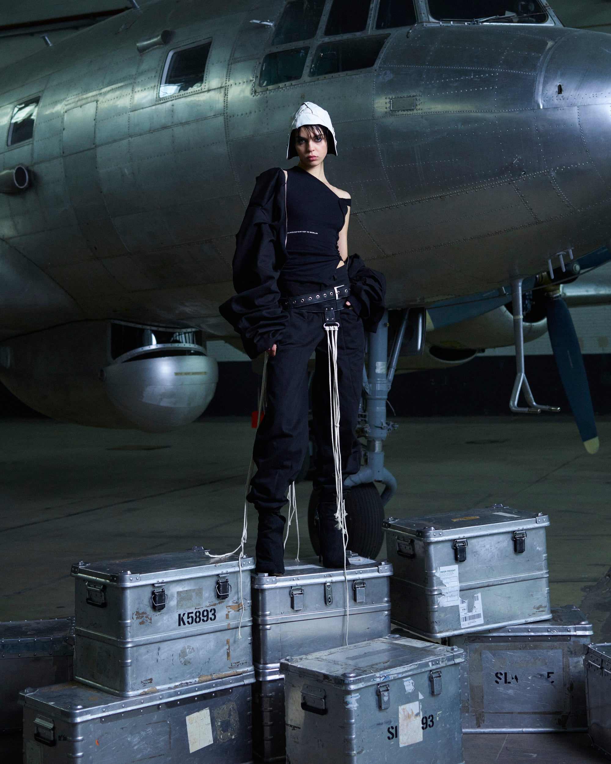 Look 22 (SS25)