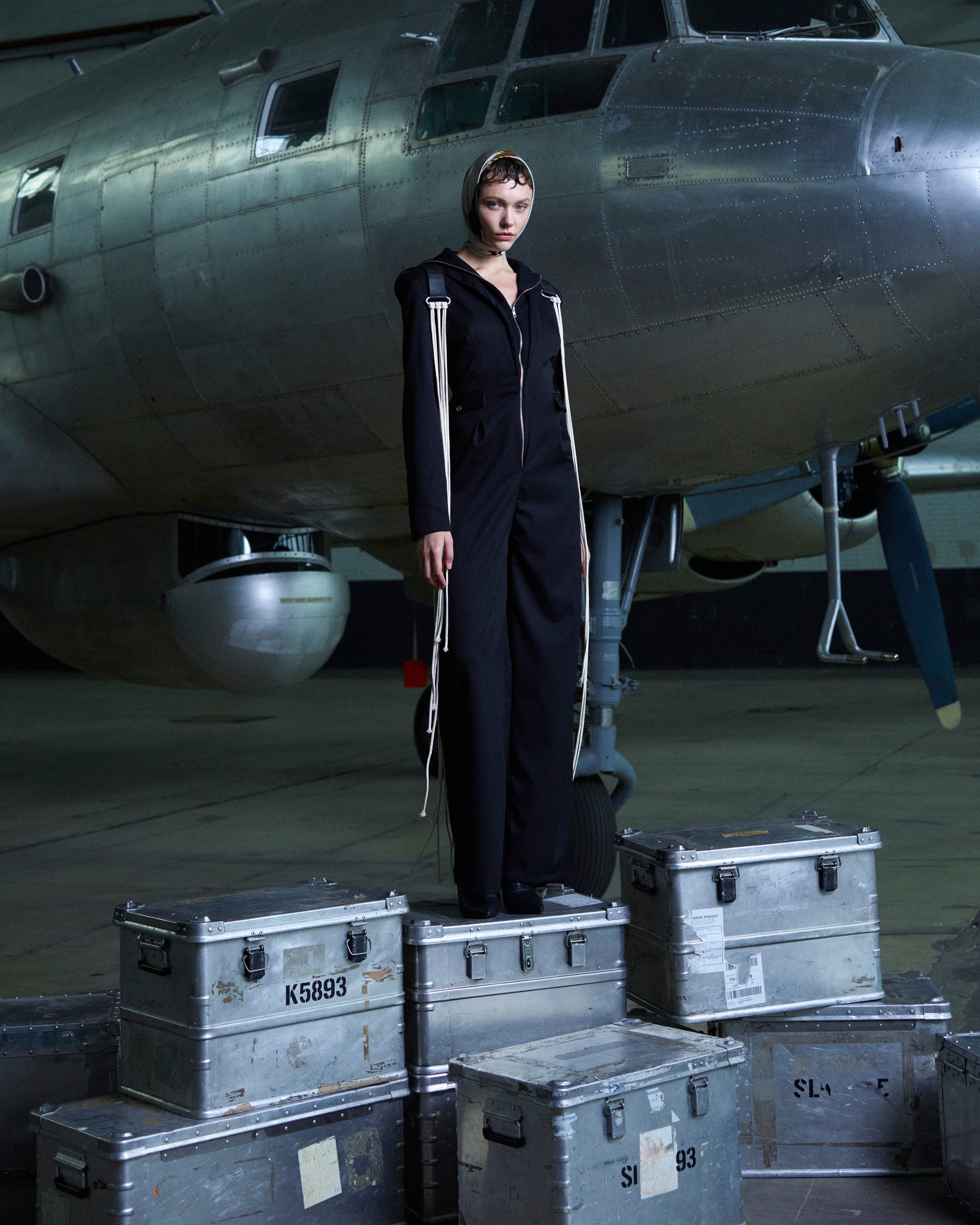 Look 25 (SS25)