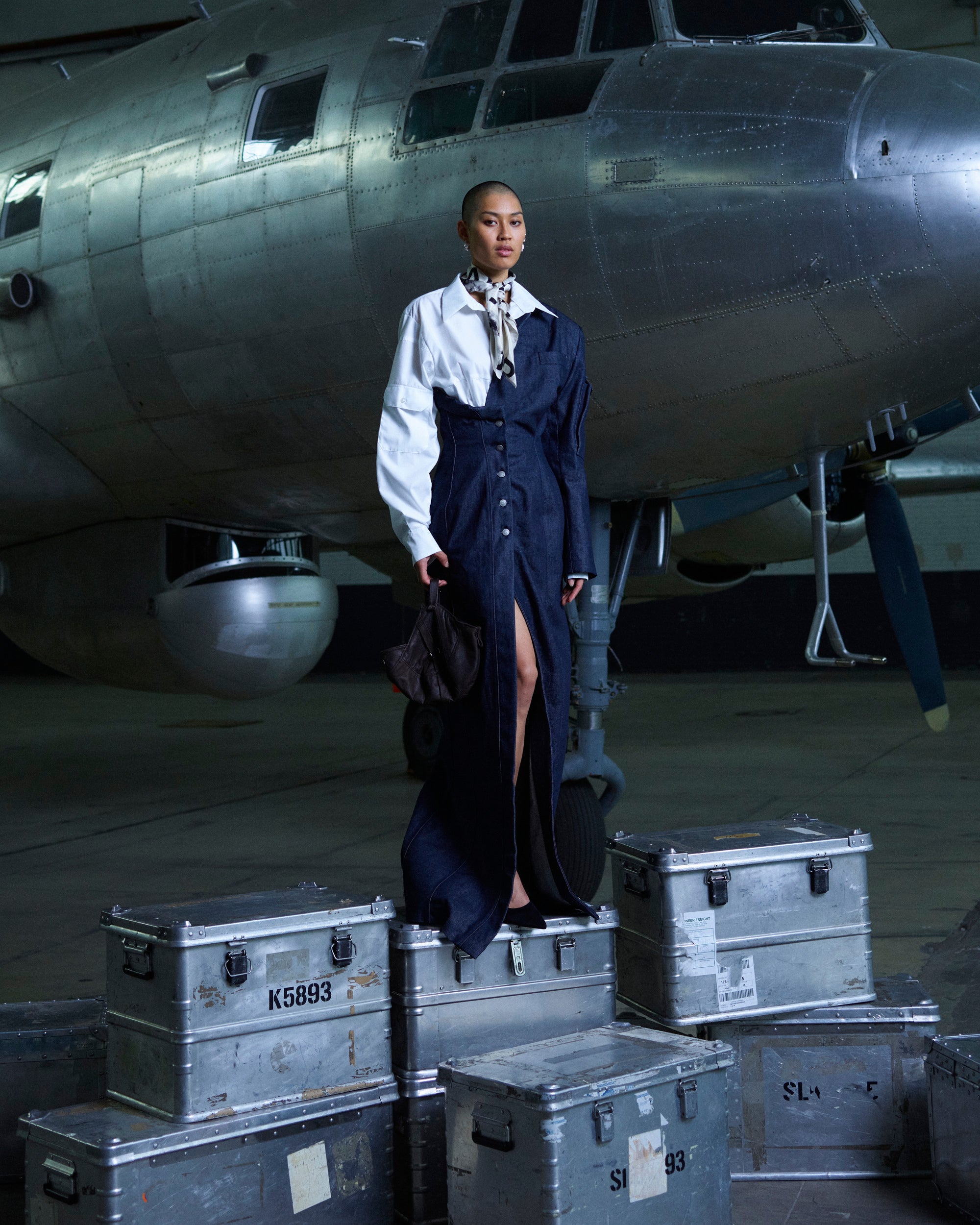 Look 3 (SS25)