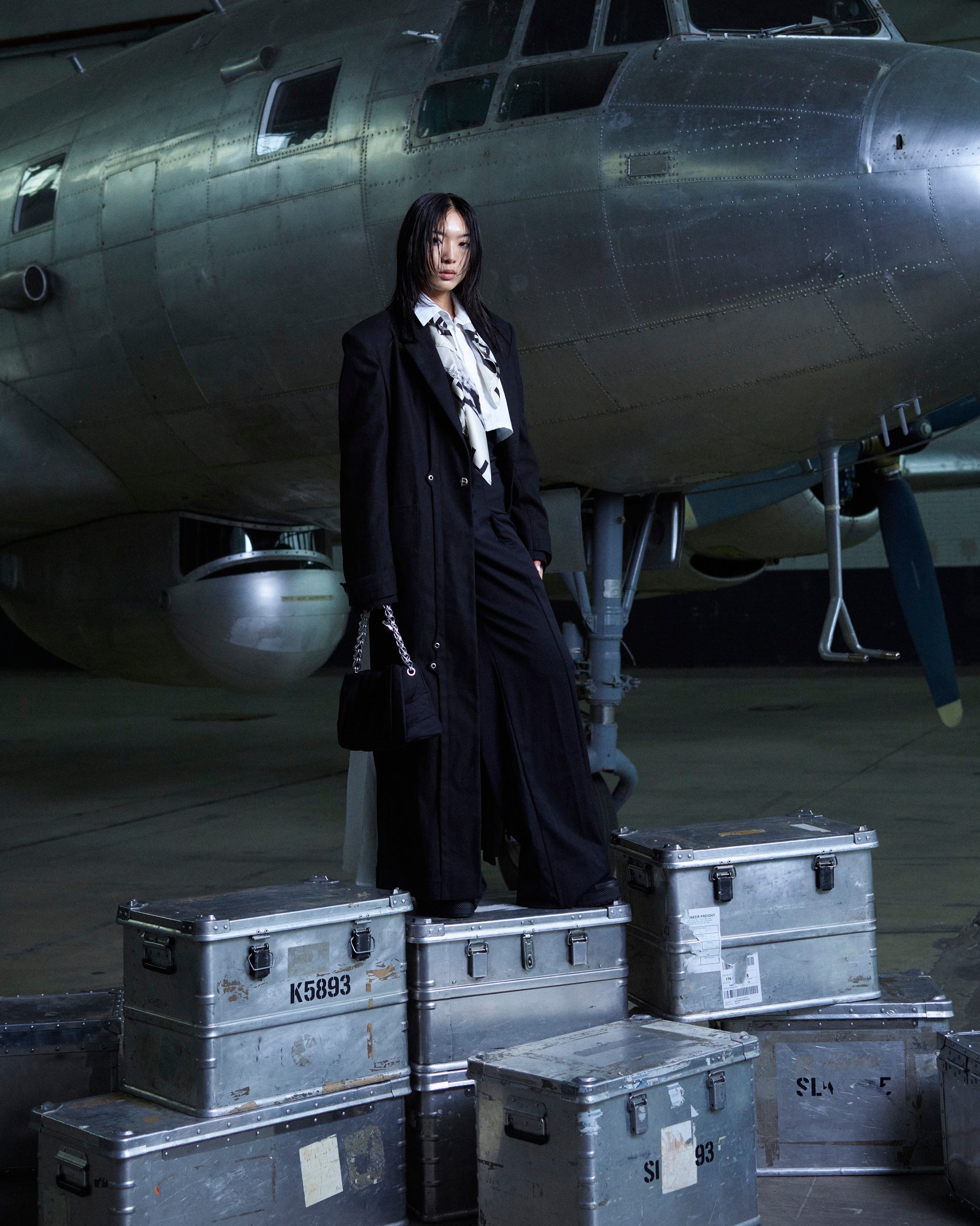 Look 4 (SS25)