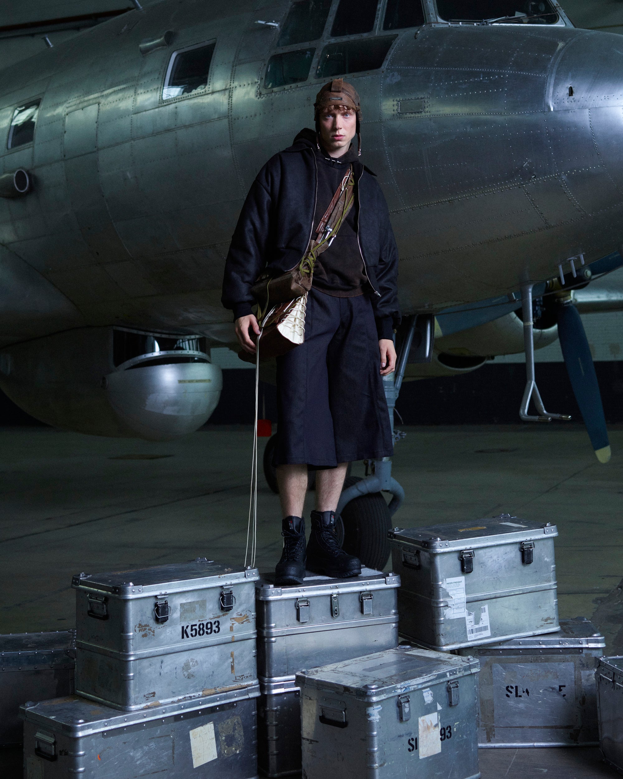 Look 6 (SS25)