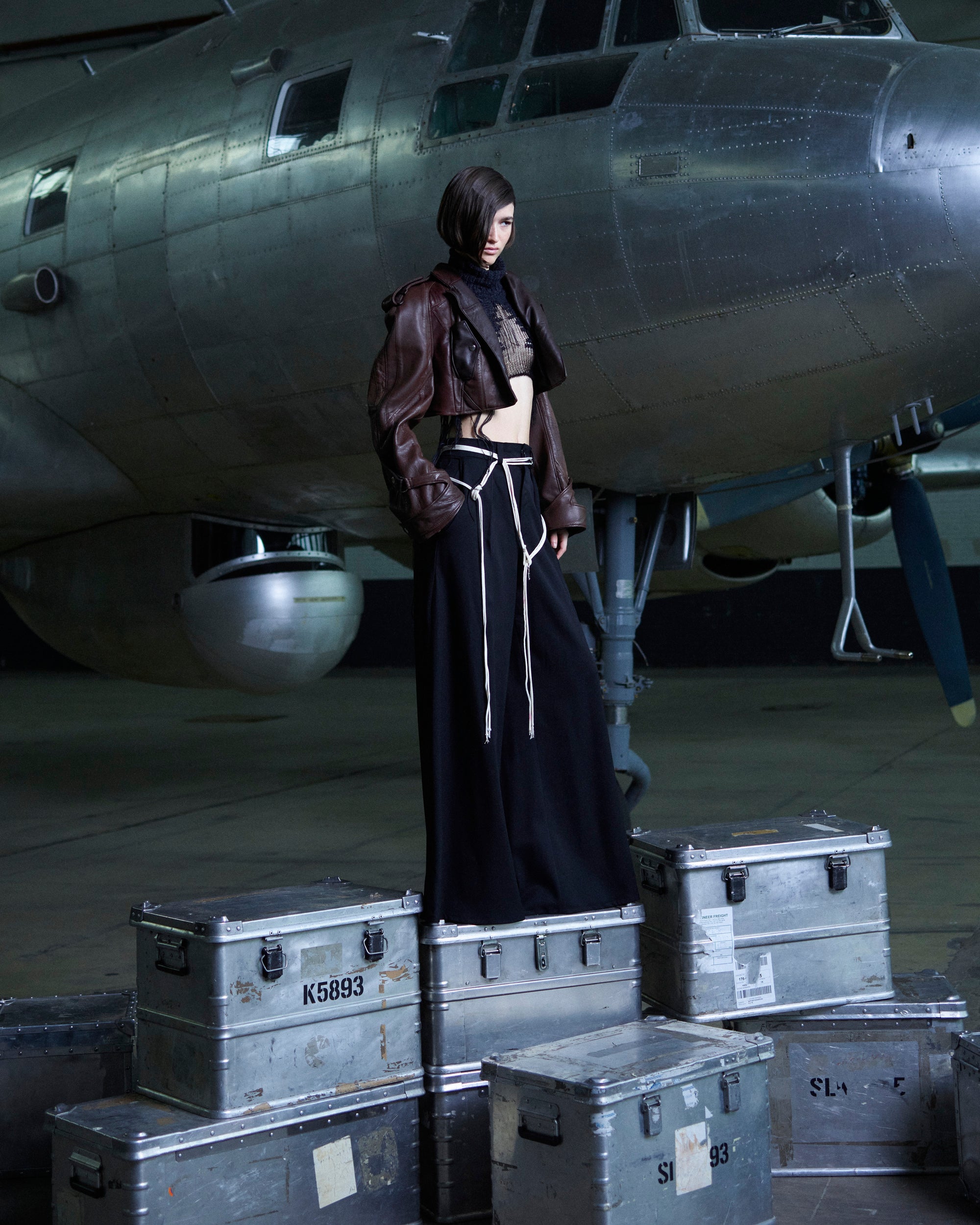 Look 7 (SS25)