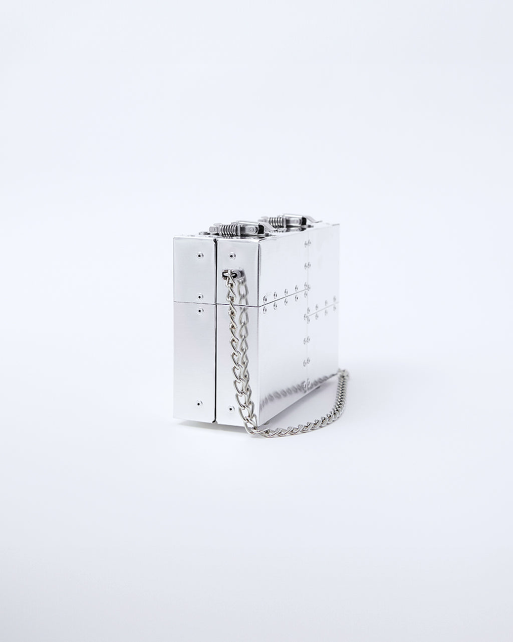 Metal Bag