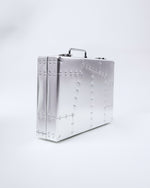 Metal Suitcase