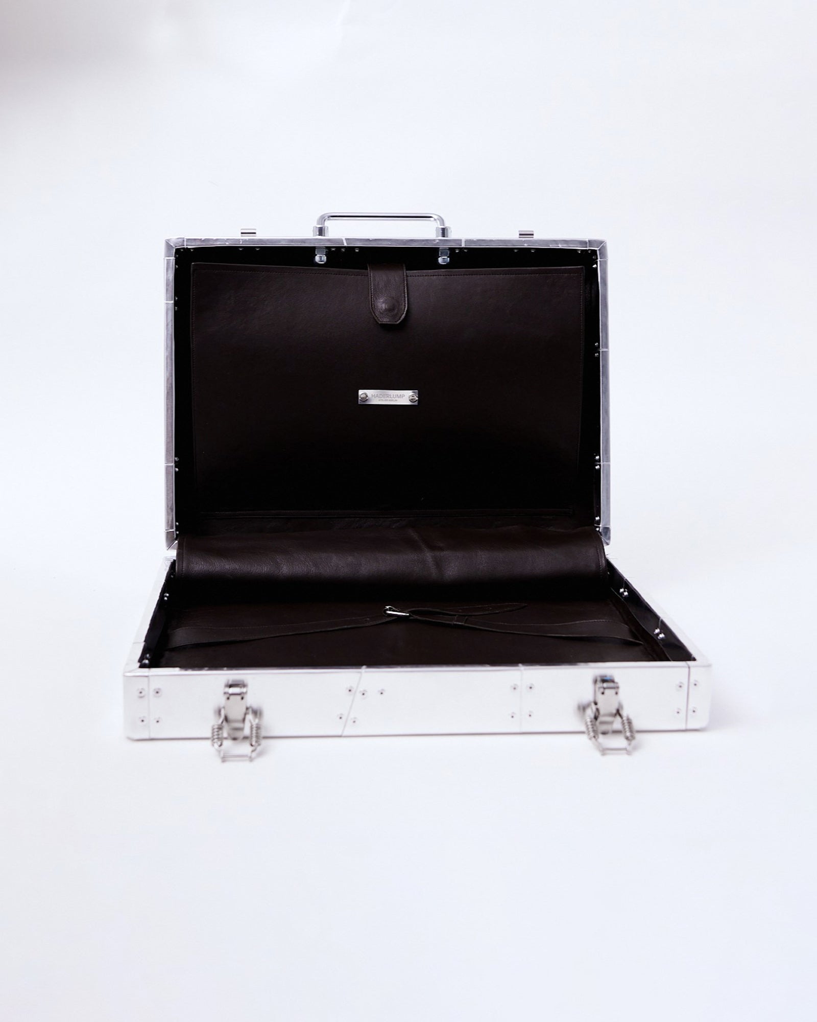 Metal Suitcase