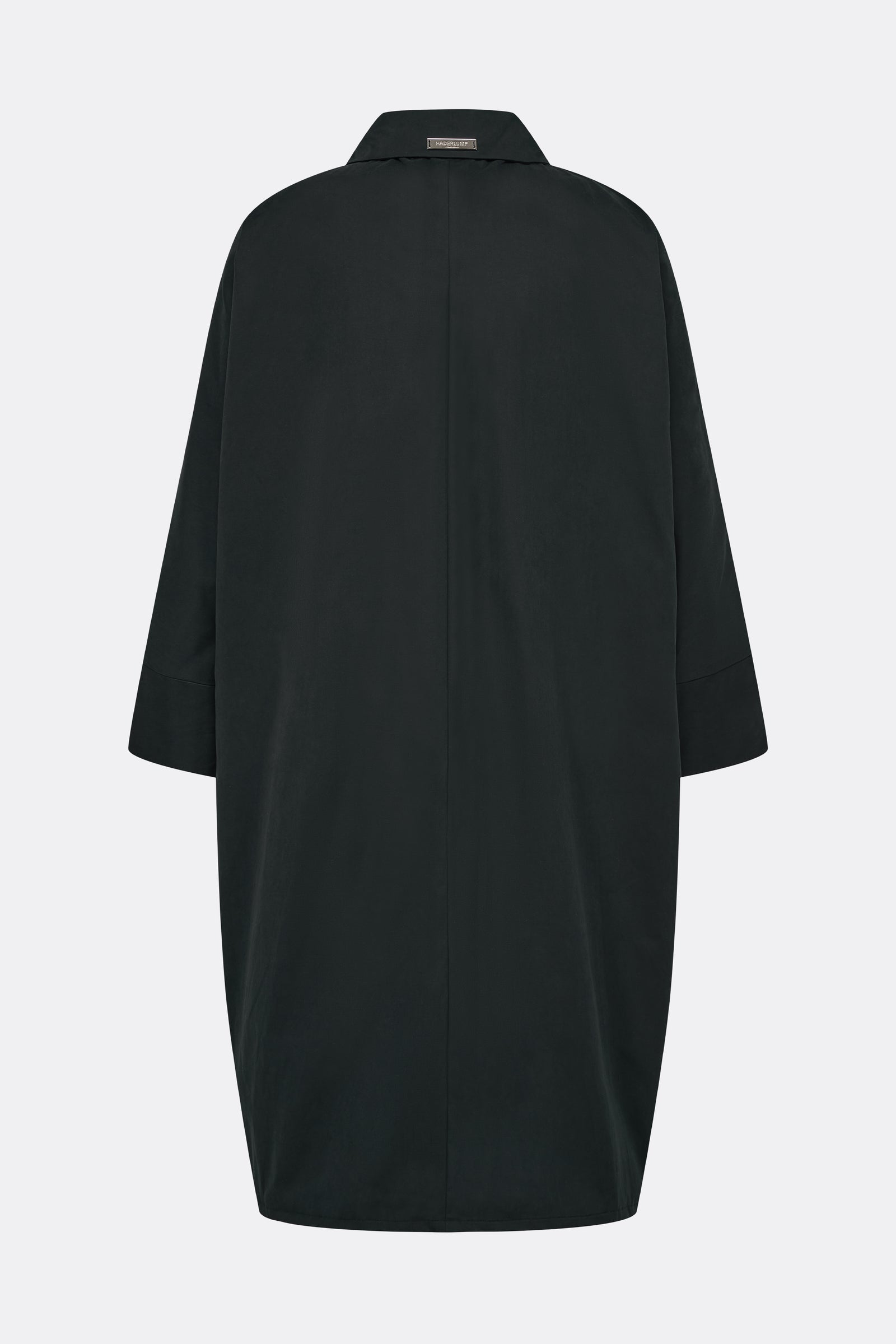 Coat Dark Blue