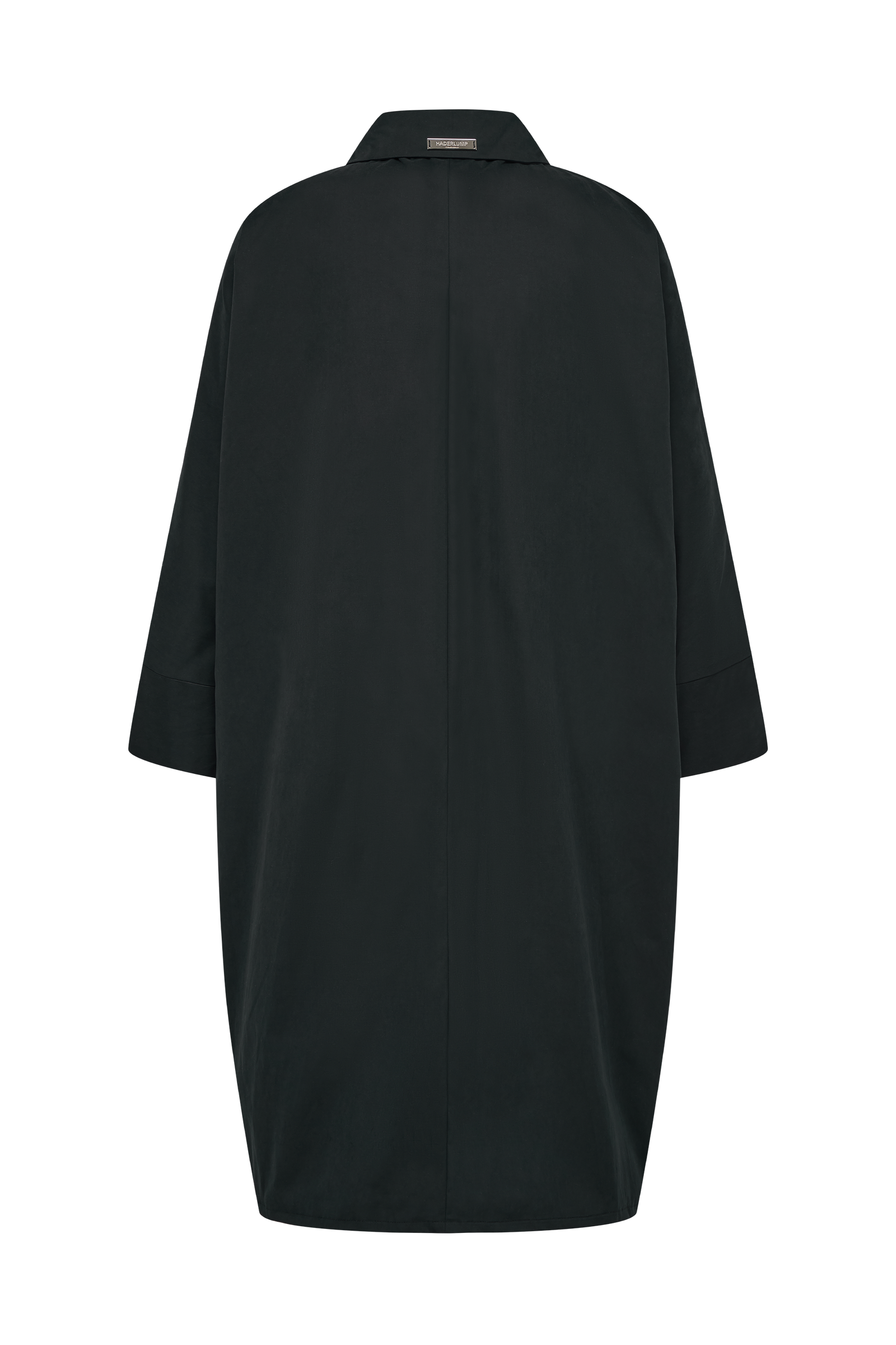 Coat Dark Blue