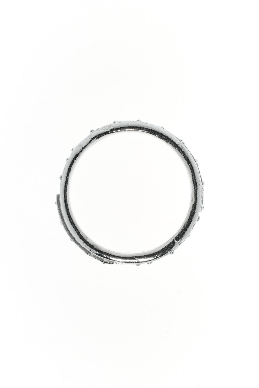 Rivet Ring