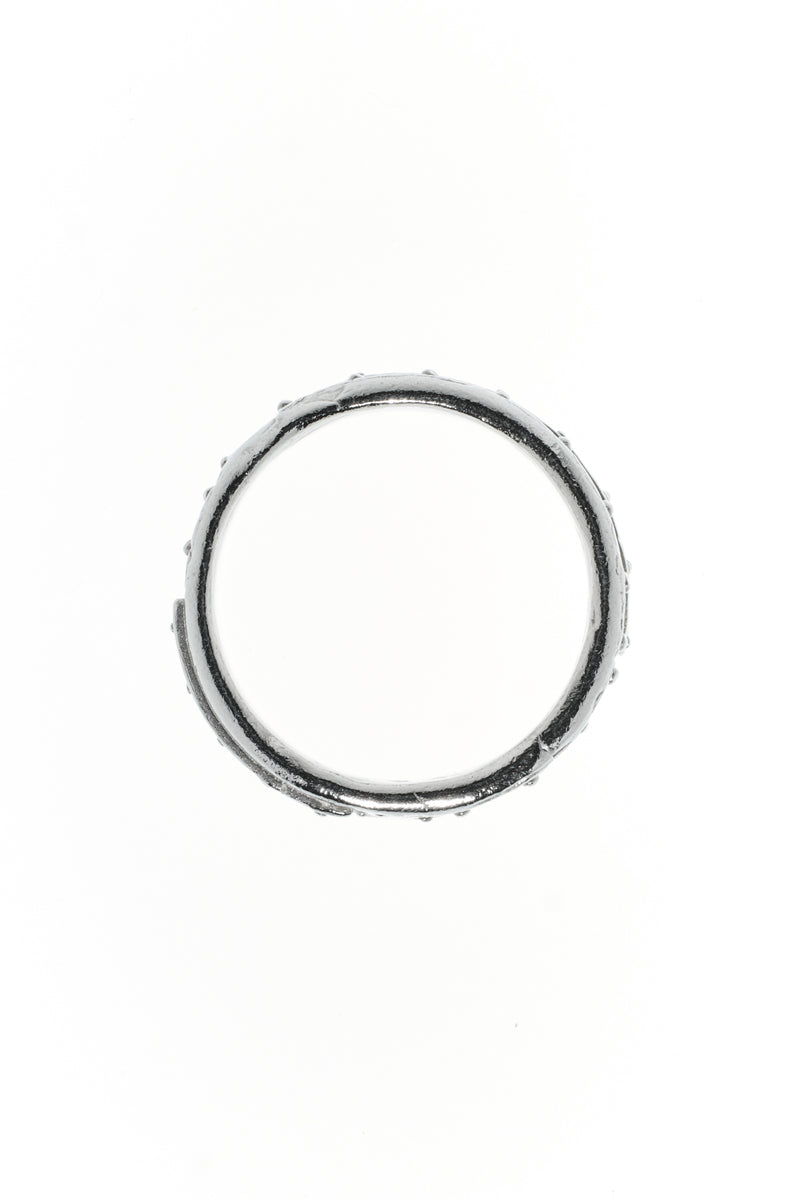 Rivet Ring