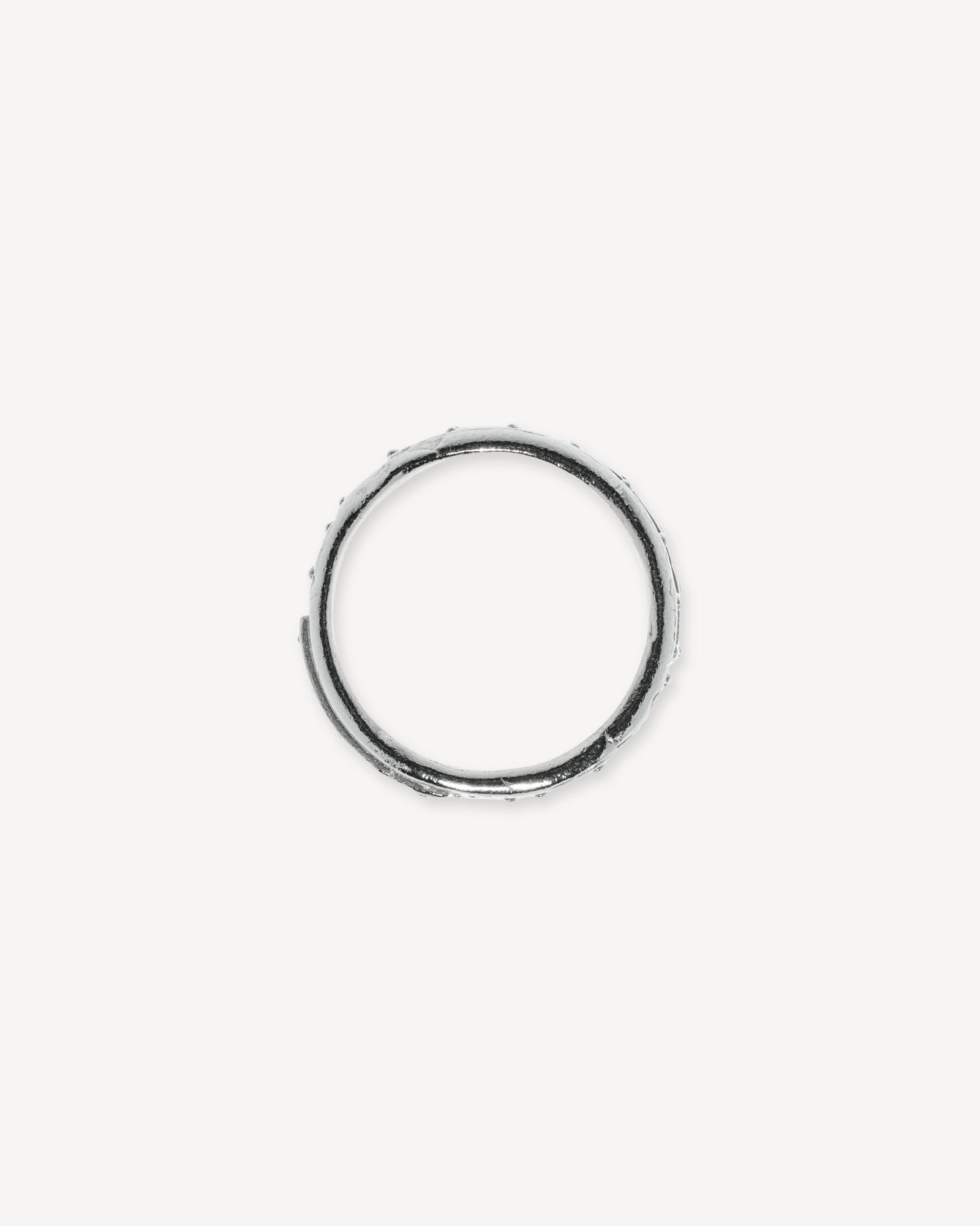 Rivet Ring
