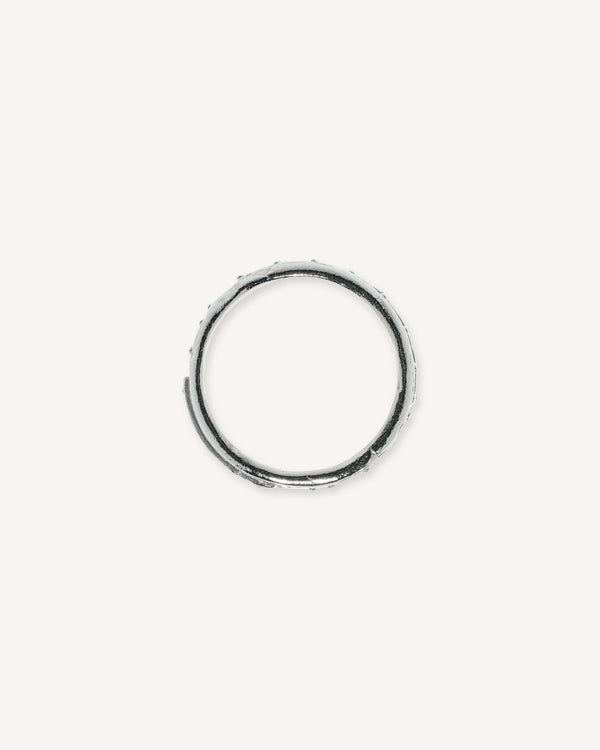 Rivet Ring
