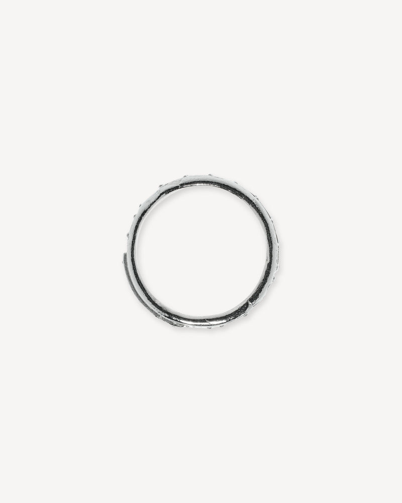 Rivet Ring