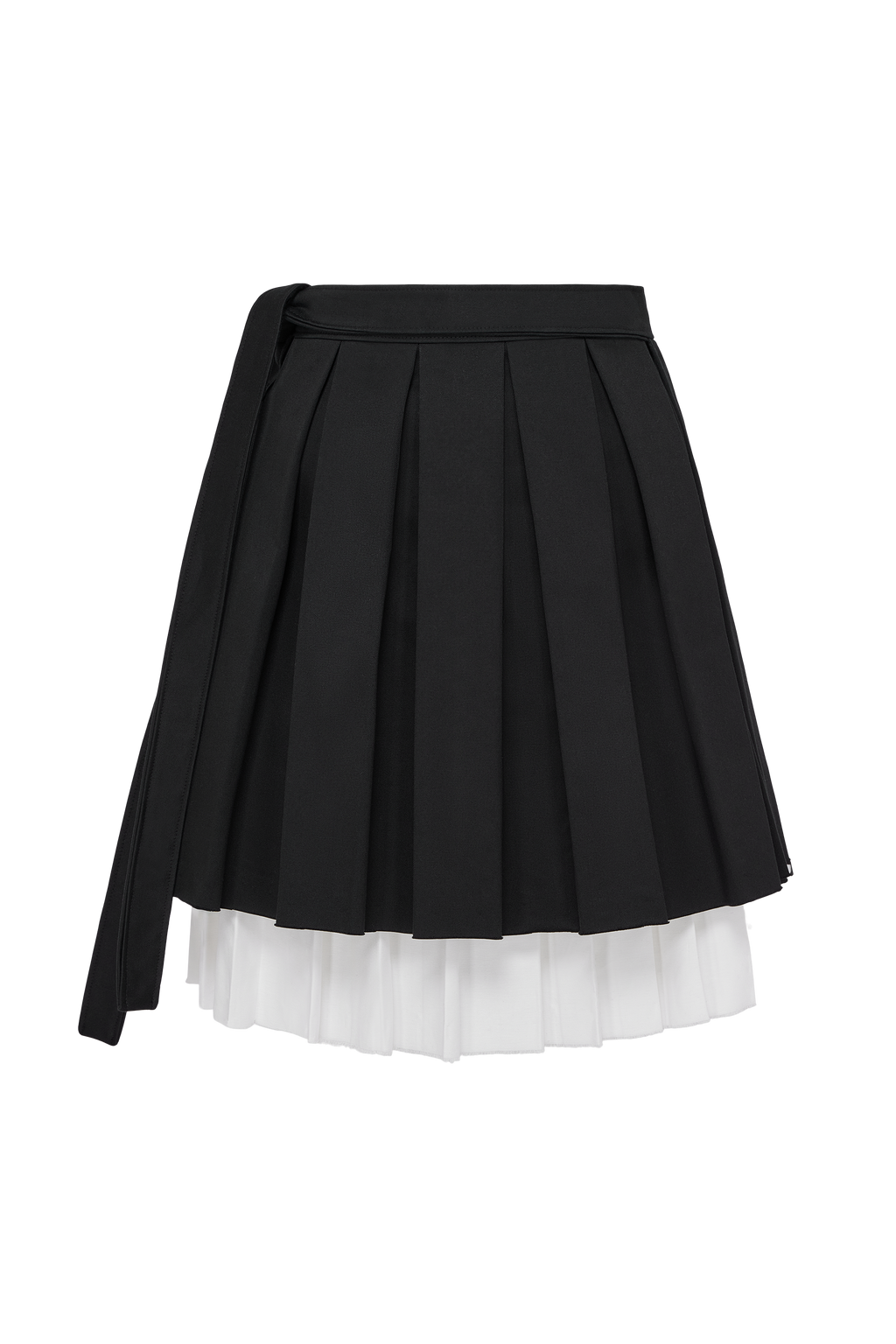 Mini Skirt