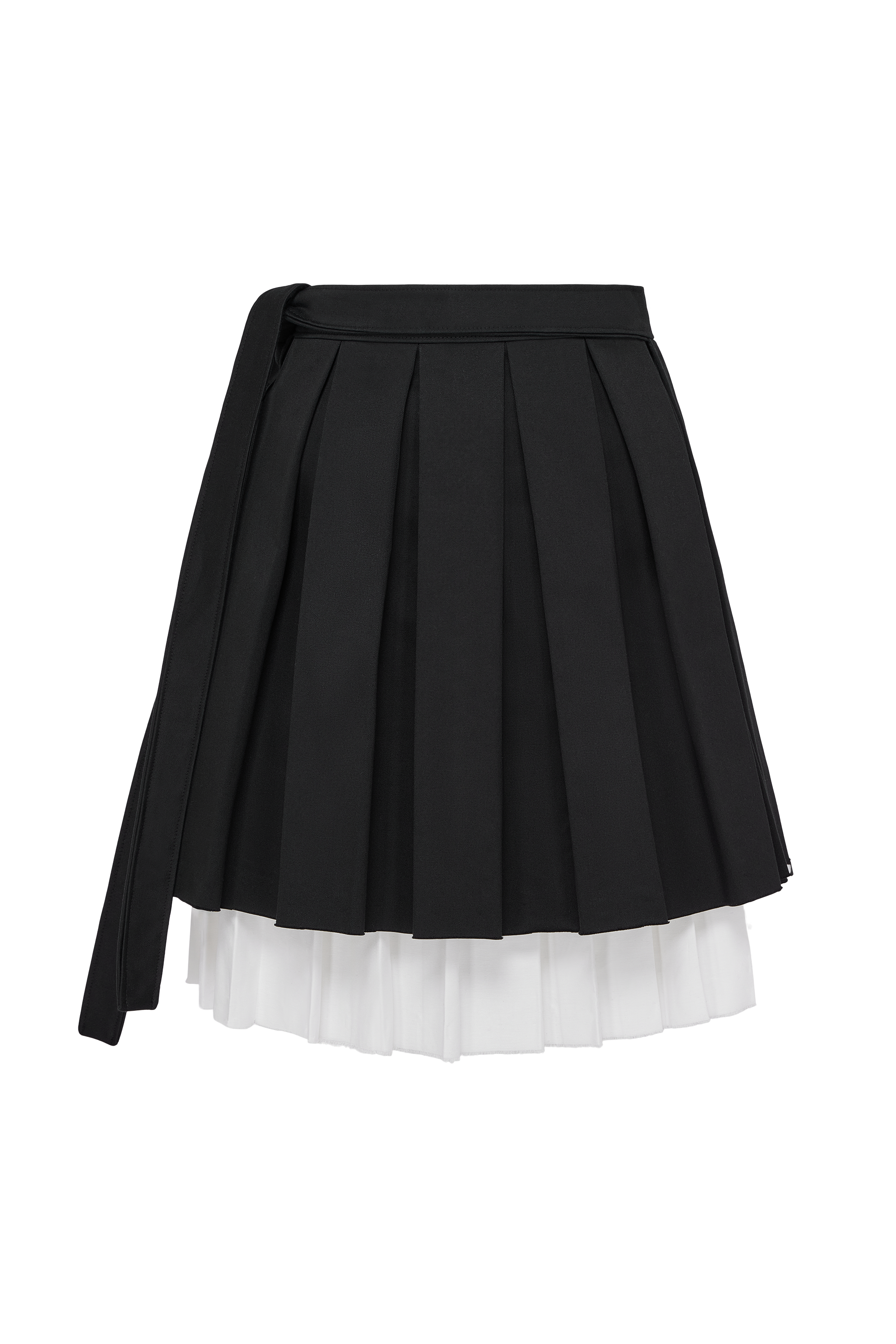 Mini Skirt