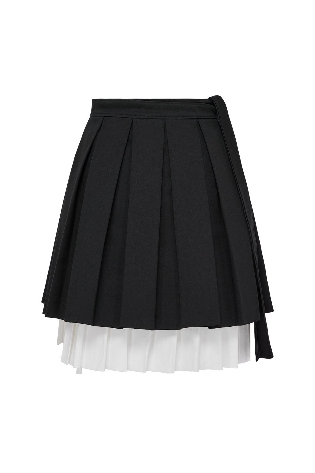 Mini Skirt