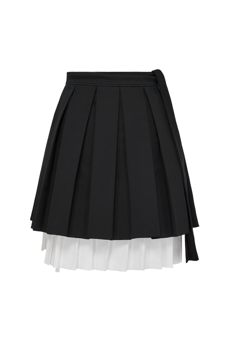 Mini Skirt