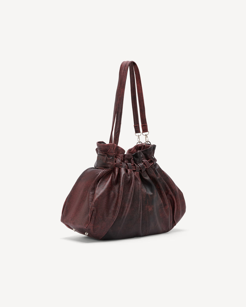 Sac Bag Red